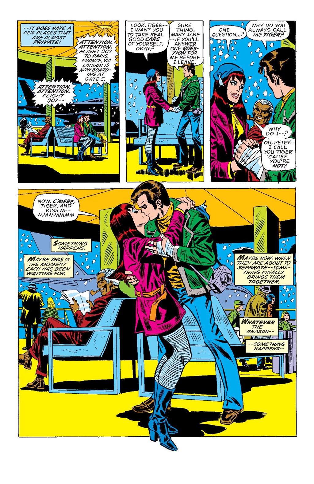 Amazing Spider-Man Epic Collection issue Spider-Man or Spider-Clone (Part 1) - Page 12