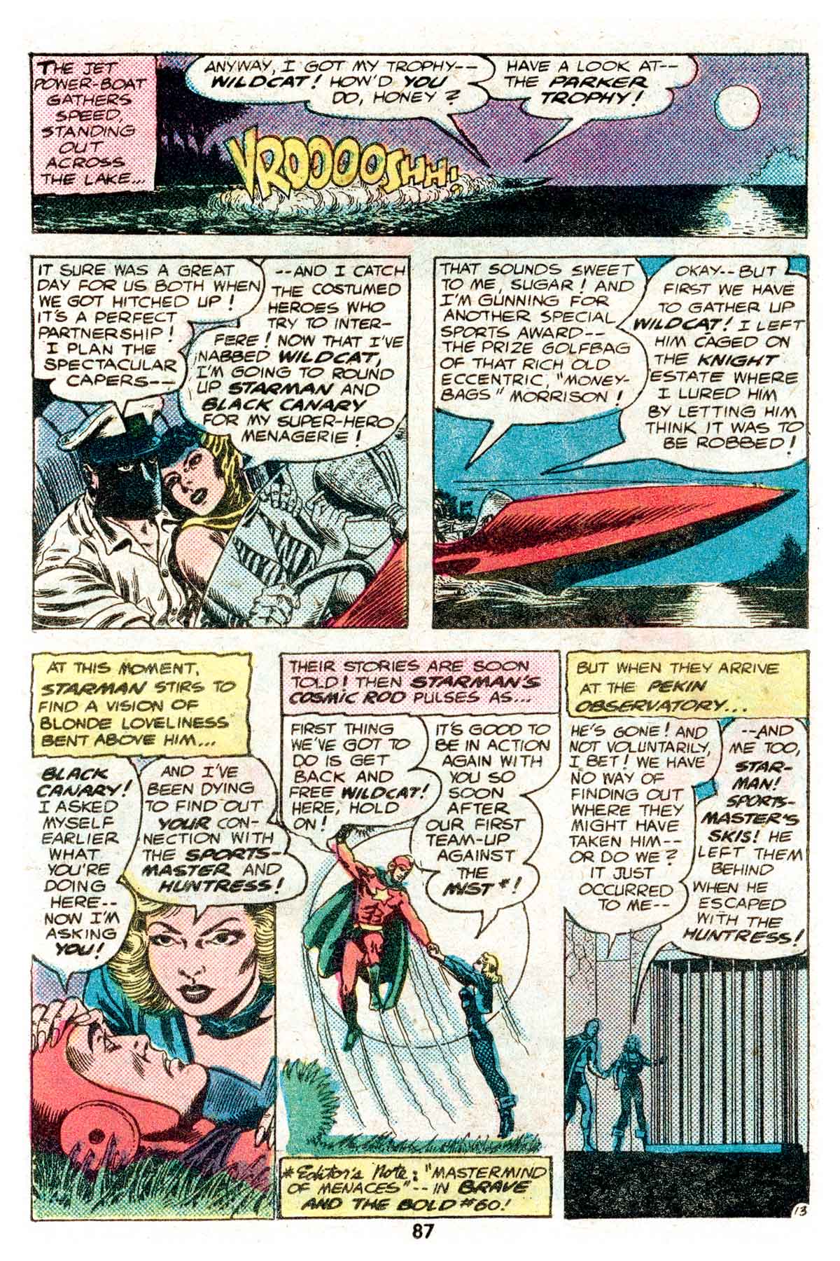 Read online The Best of DC comic -  Issue #21 - 87