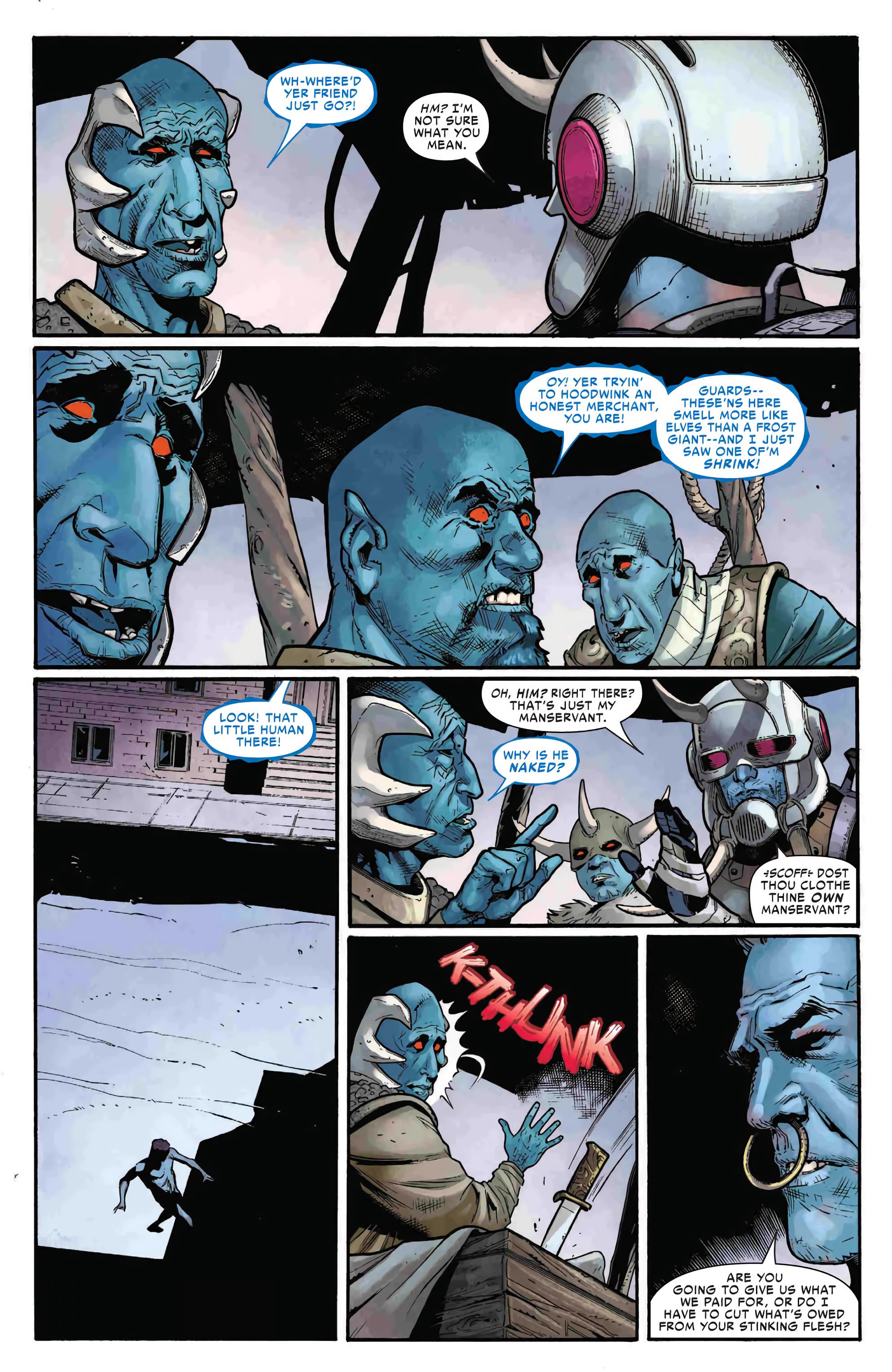 Read online War of the Realms comic -  Issue # _Omnibus (Part 10) - 29