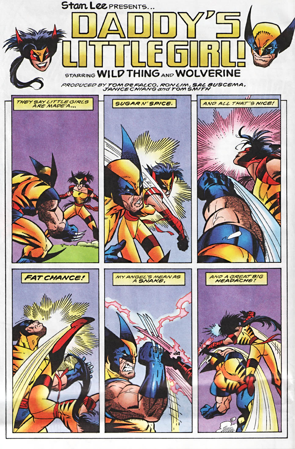 Read online J2 comic -  Issue #9 - 18