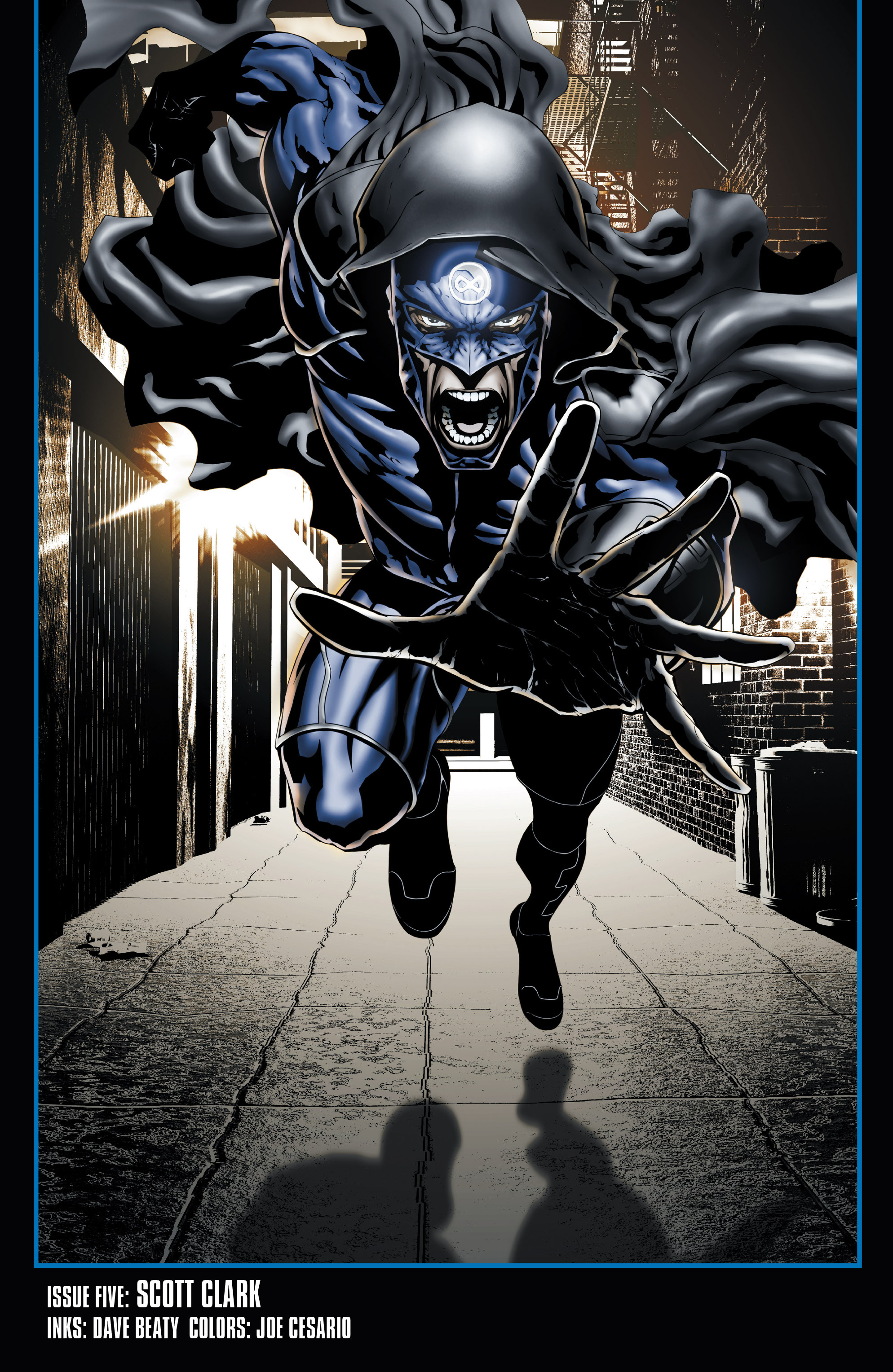 Read online The Traveler comic -  Issue # _TPB 2 - 87