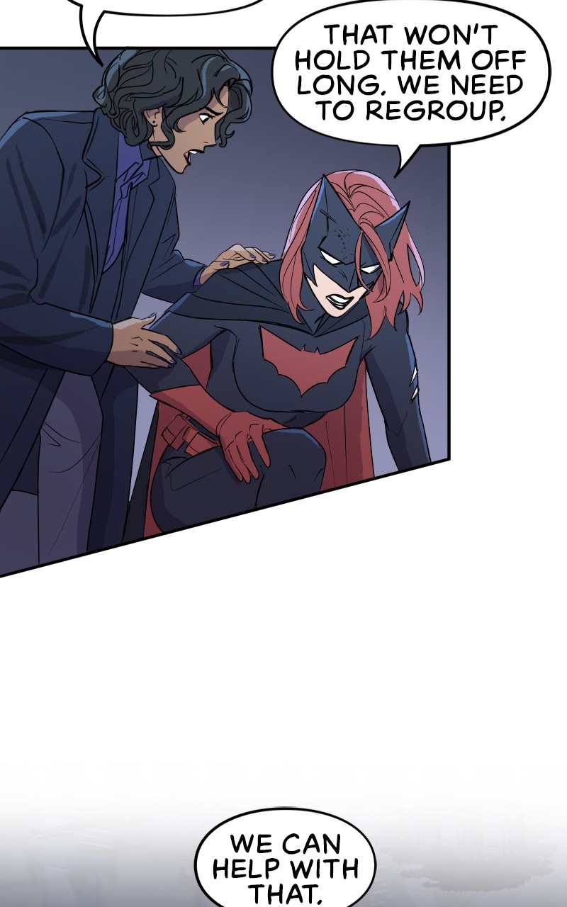 Read online Batman: Wayne Family Adventures comic -  Issue #86 - 29