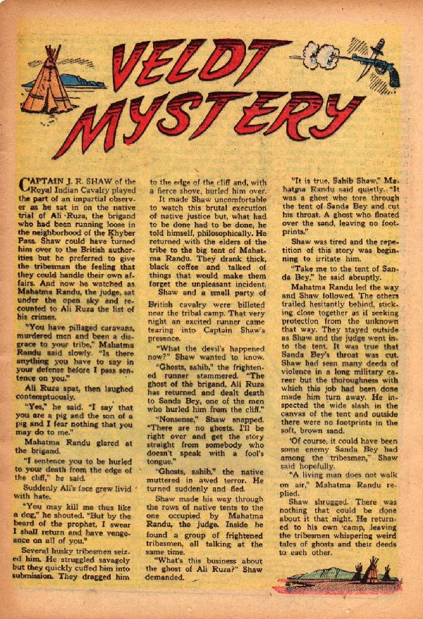 Read online Samson (1955) comic -  Issue #12 - 22