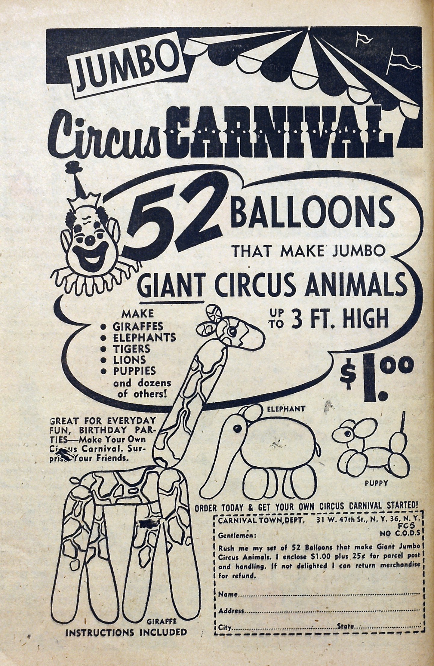 Read online My Personal Problem (1955) comic -  Issue #3 - 10