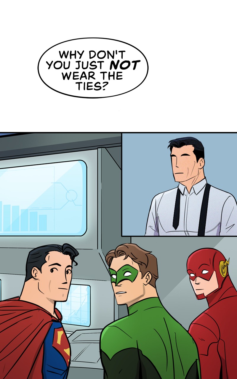 Read online Batman: Wayne Family Adventures comic -  Issue #38 - 30