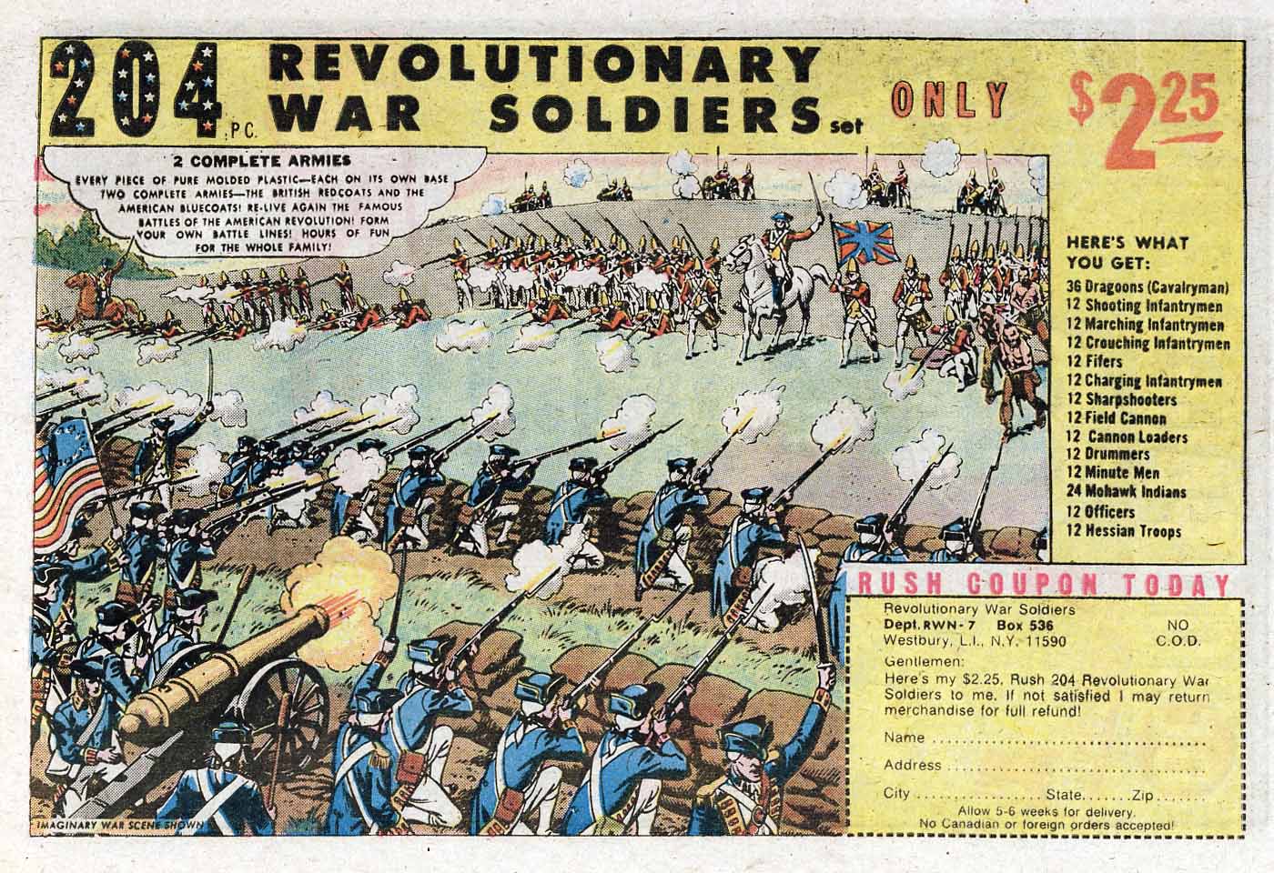 Read online Rima, The Jungle Girl comic -  Issue #4 - 14