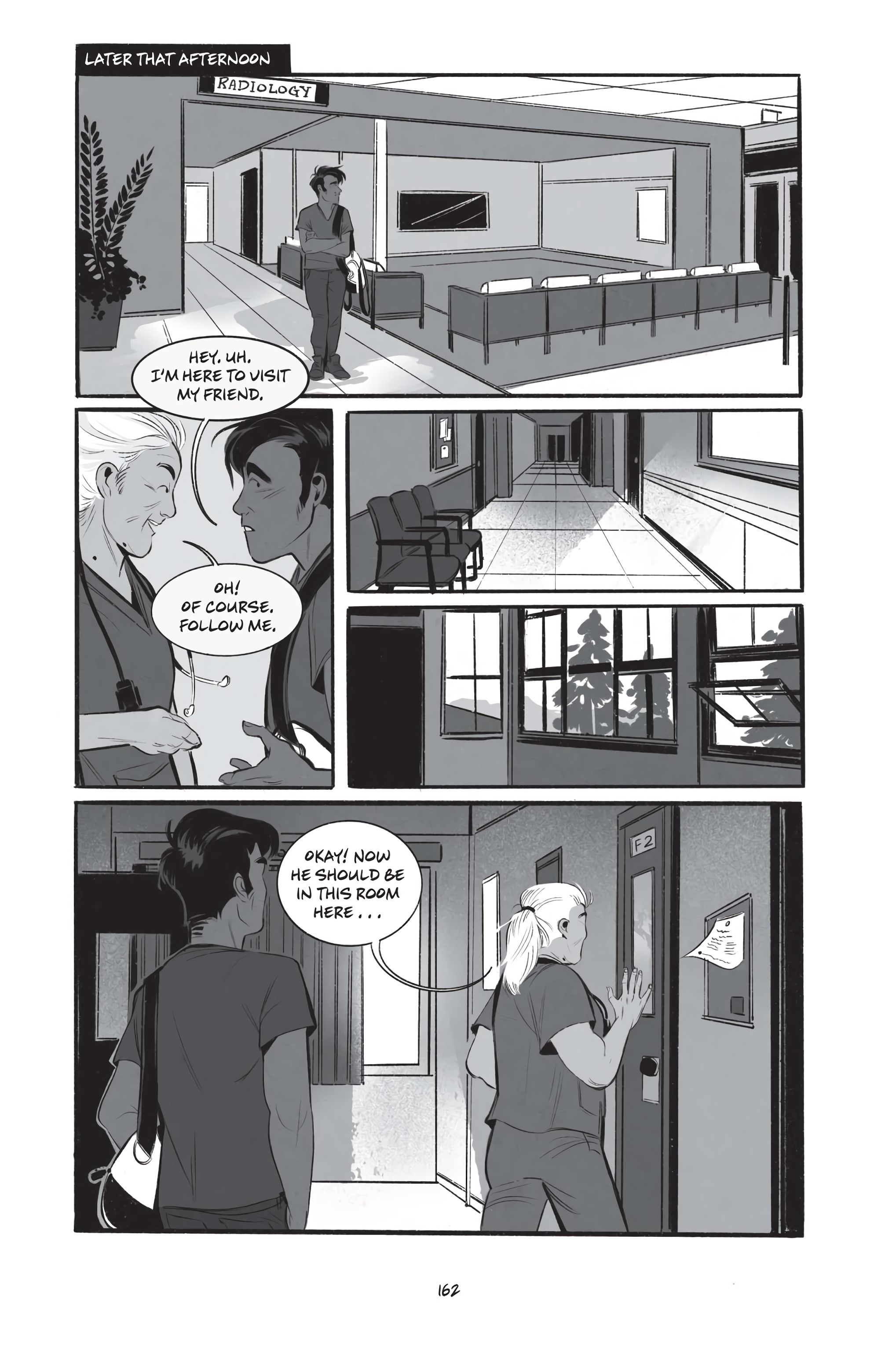 Read online Blackwater comic -  Issue # TPB (Part 2) - 72