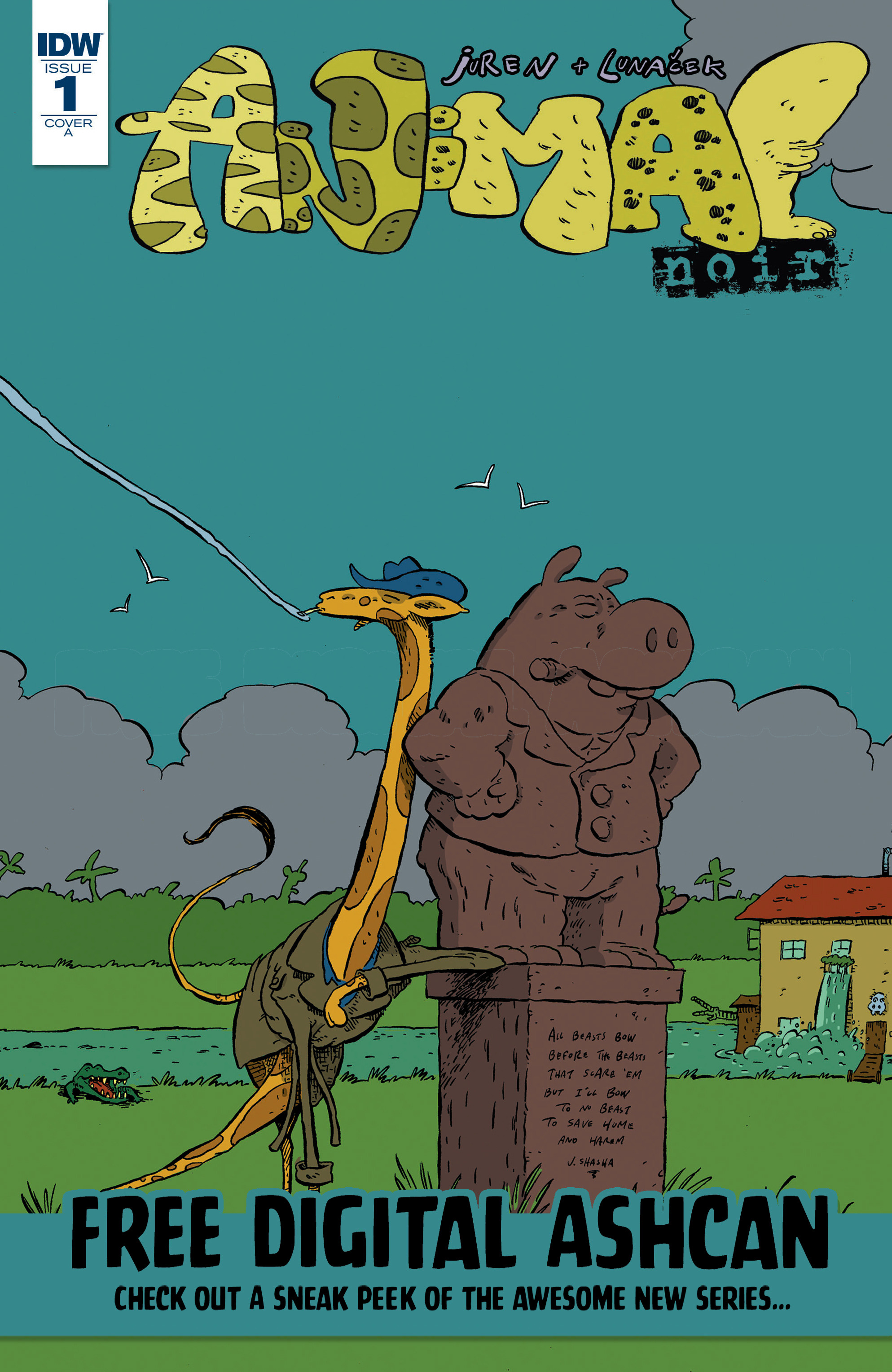 Read online Darkness Visible comic -  Issue #1 - 24