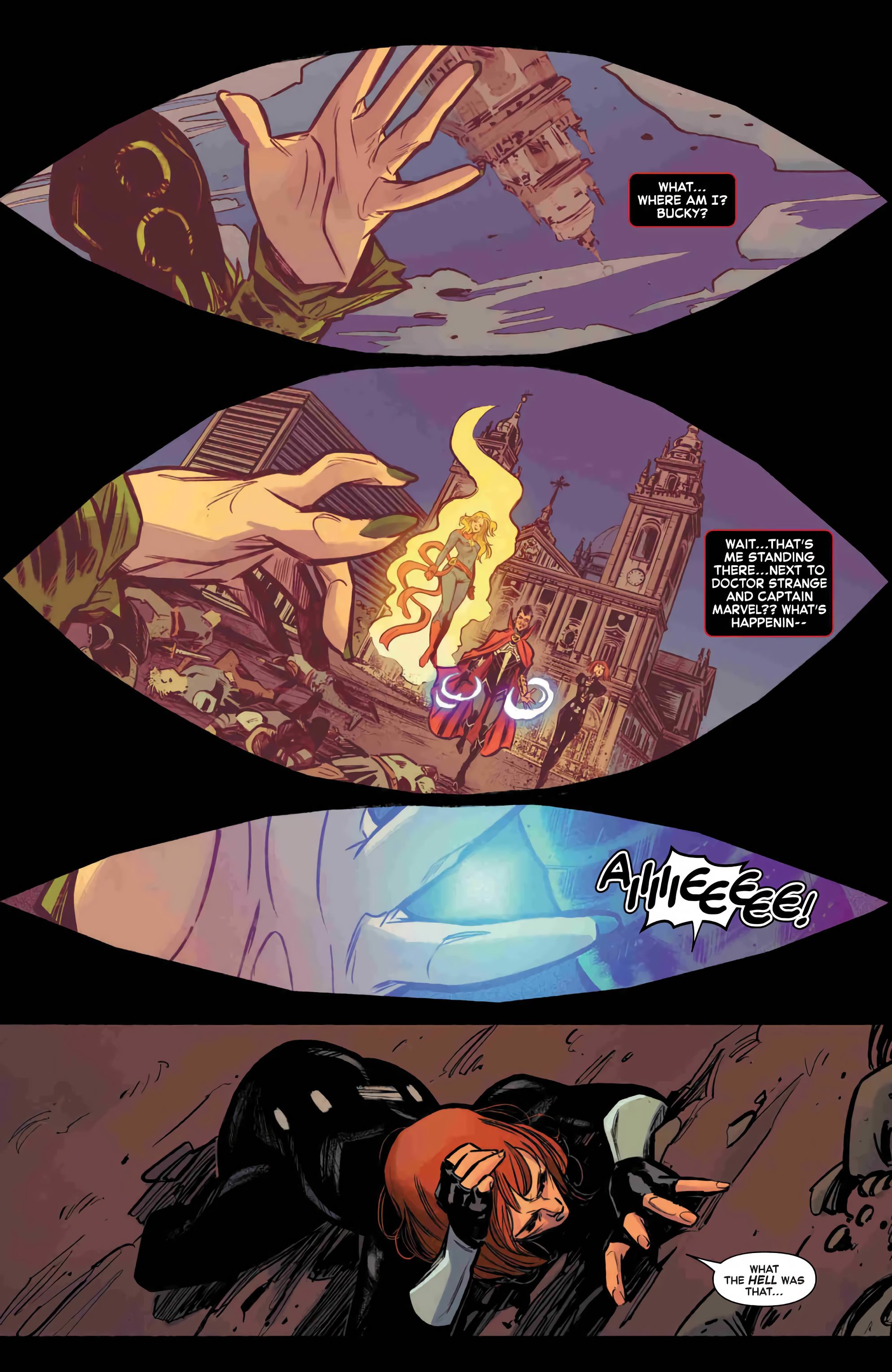 Read online War of the Realms comic -  Issue # _Omnibus (Part 8) - 78