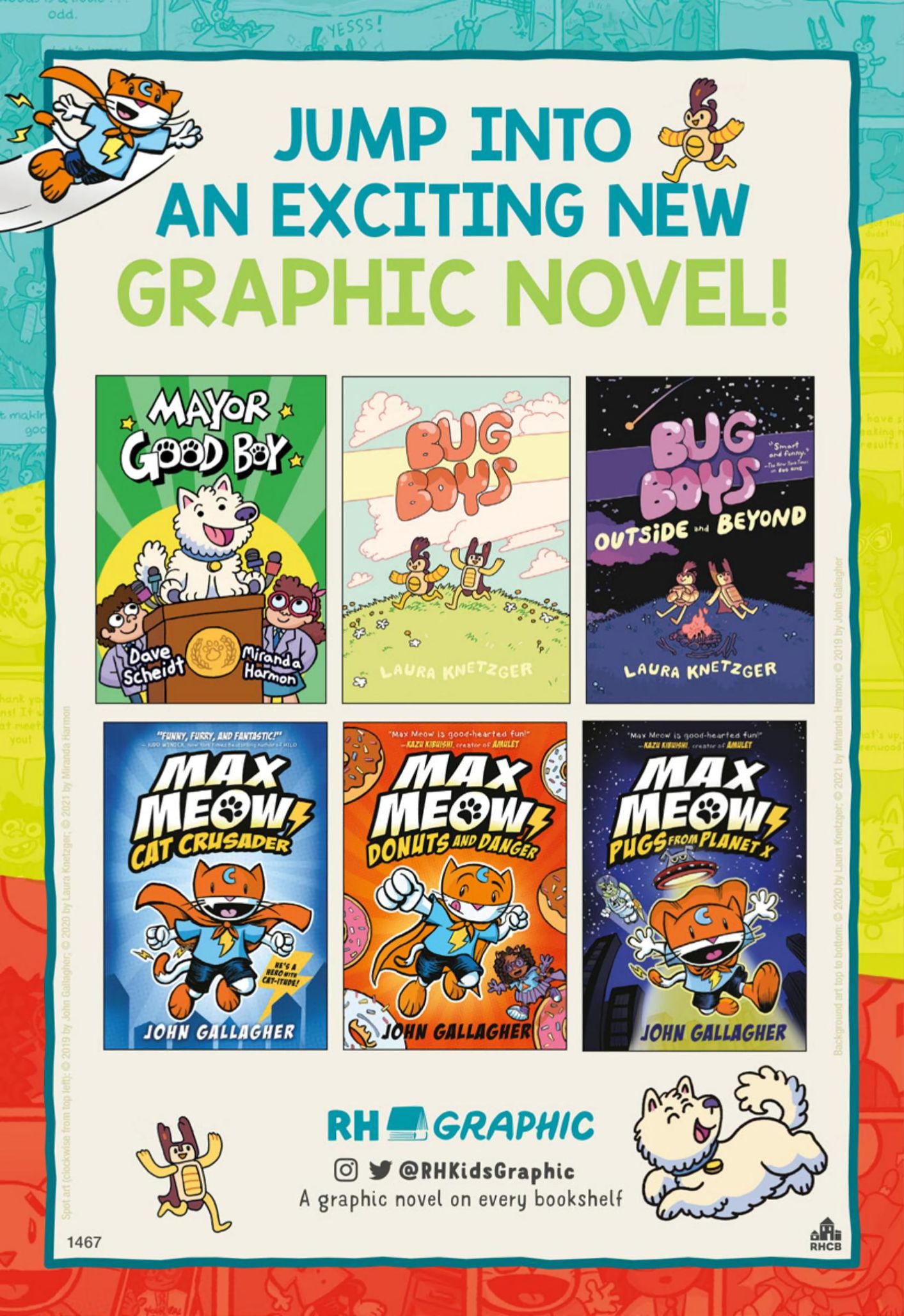 Read online Housecat Trouble: Lost and Found comic -  Issue # TPB (Part 2) - 94