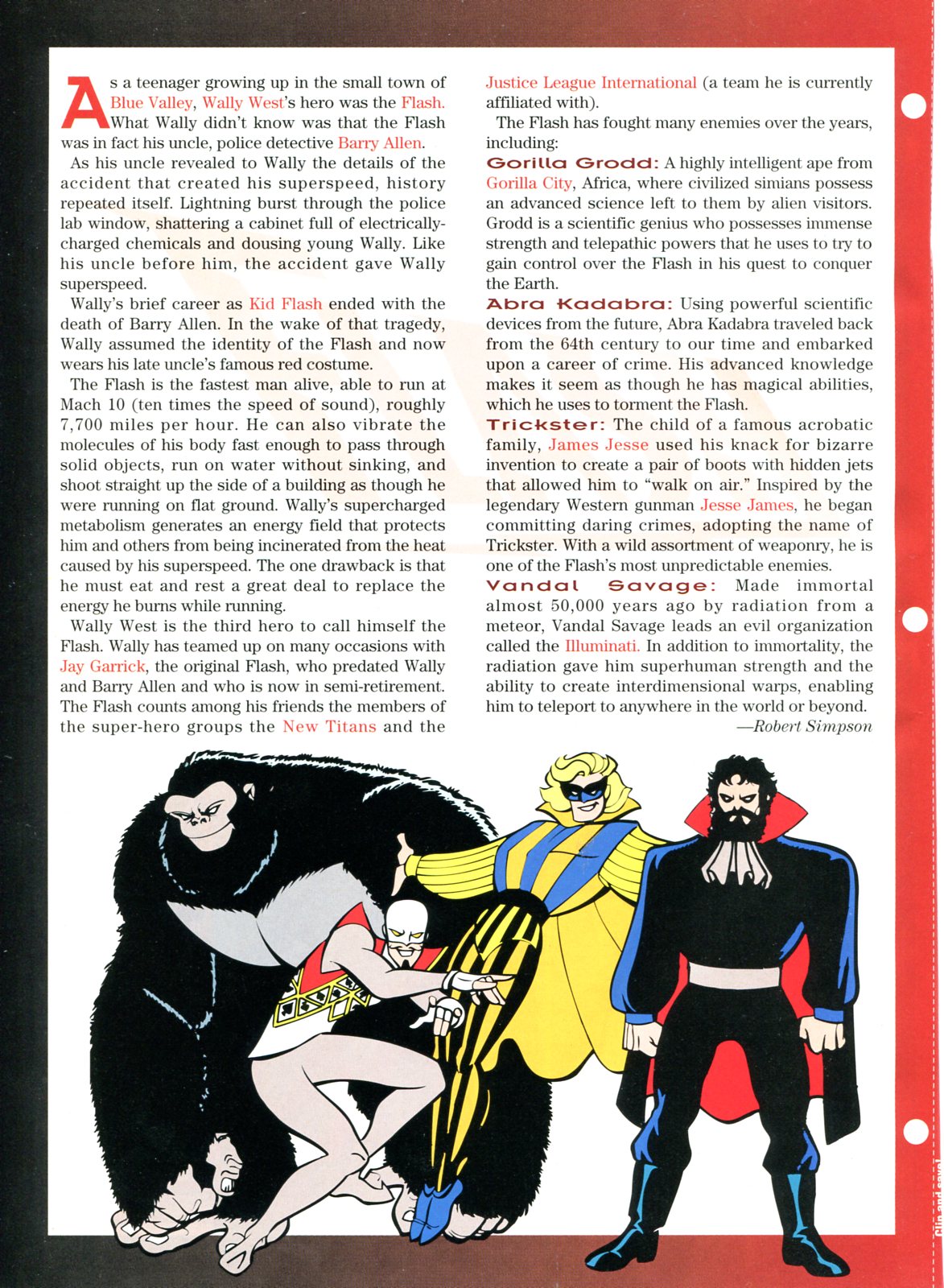 Read online Superman & Batman Magazine comic -  Issue #2 - 25