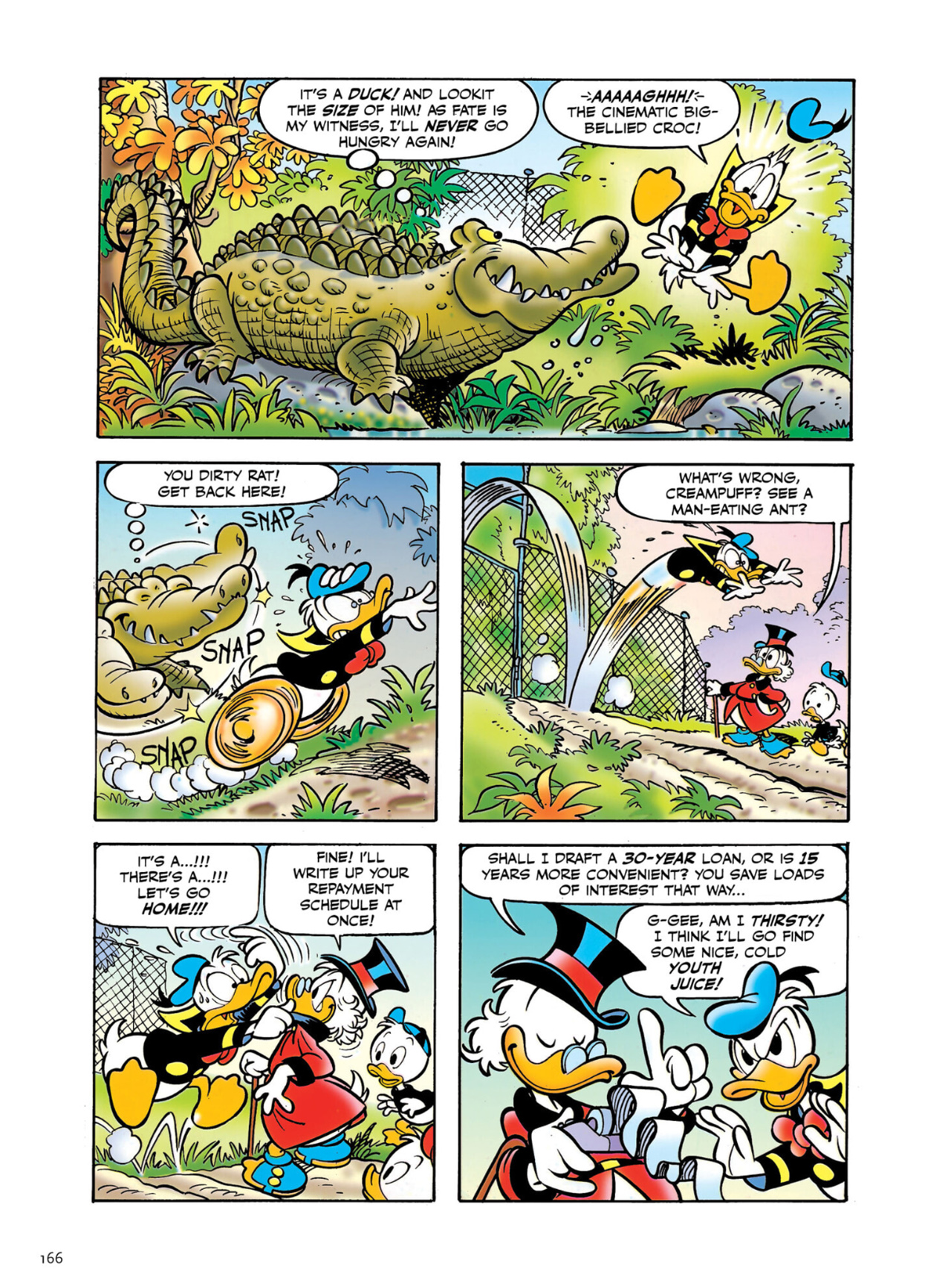 Read online Disney Masters comic -  Issue # TPB 22 (Part 2) - 72