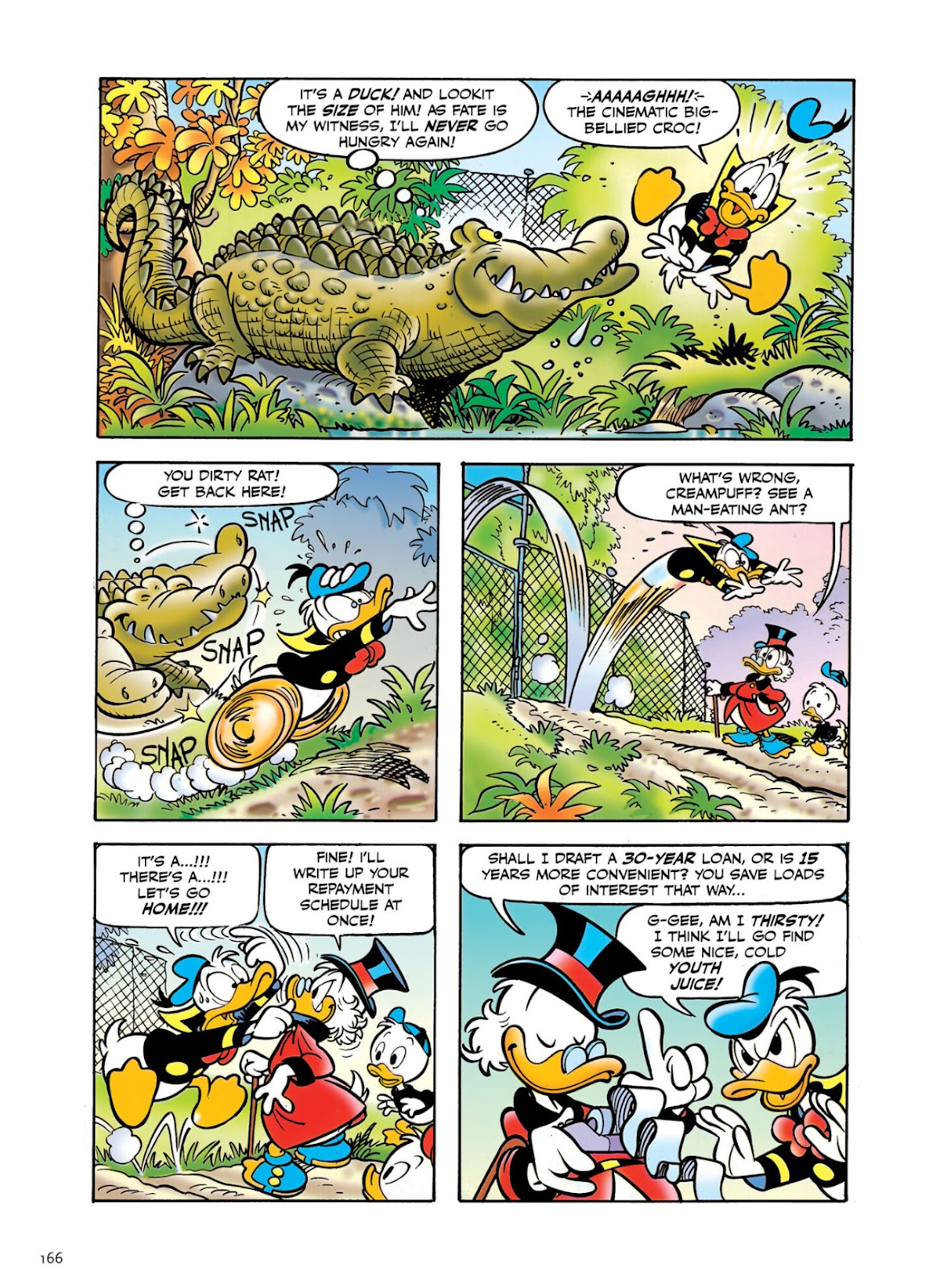 Disney Masters issue TPB 22 (Part 2) - Page 72