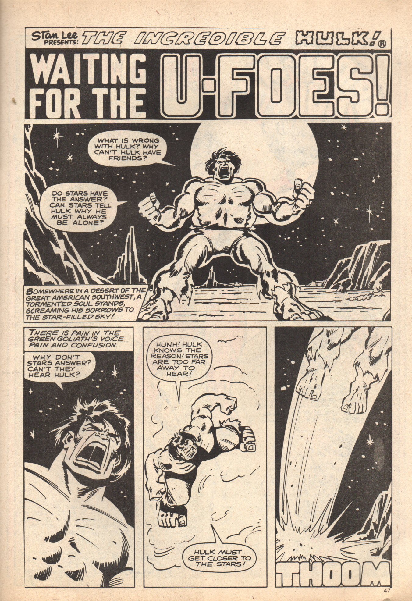 Read online Spider-Man Special comic -  Issue #1980W - 47