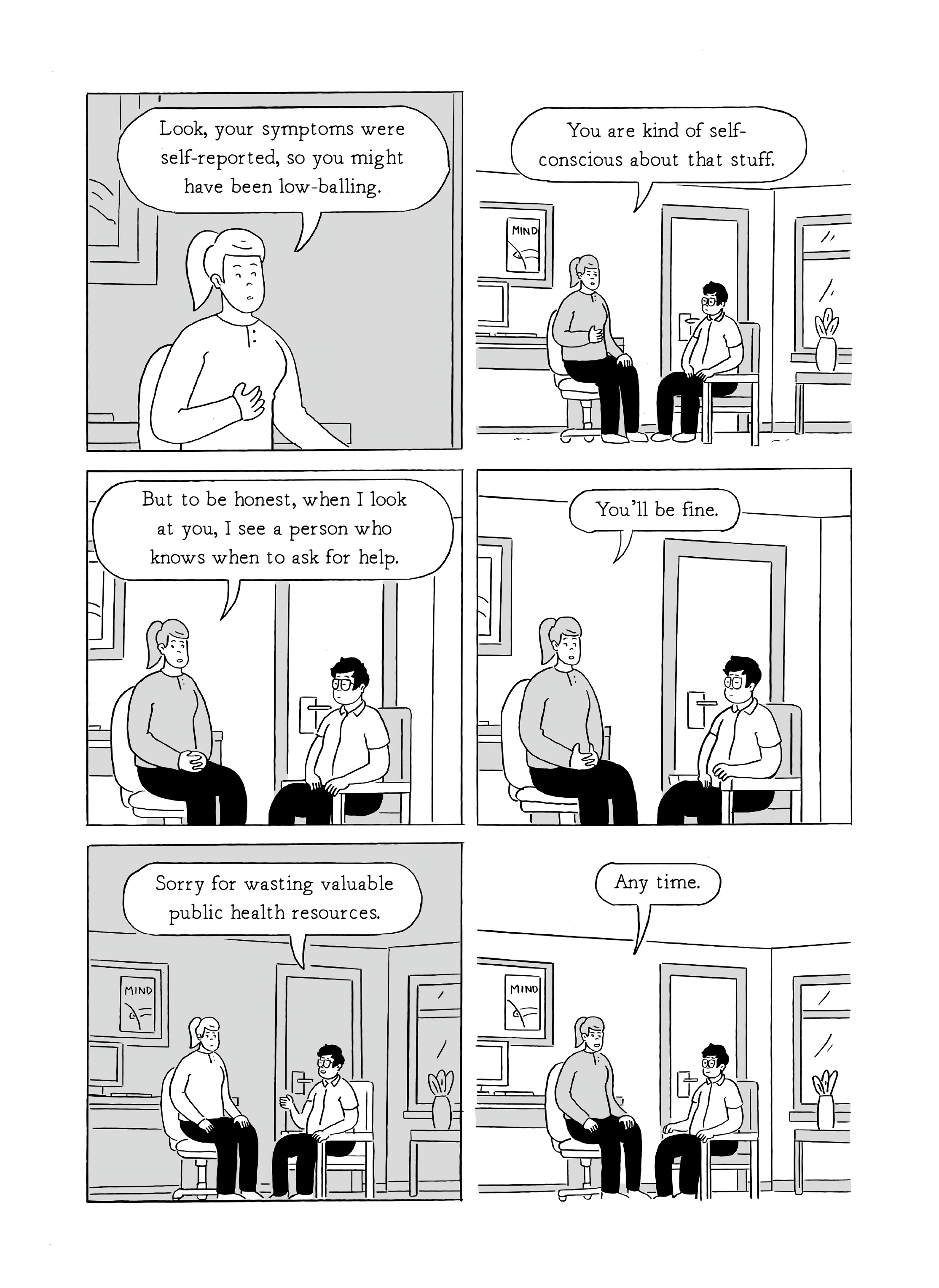 Read online The Con Artists comic -  Issue # TPB (Part 2) - 47