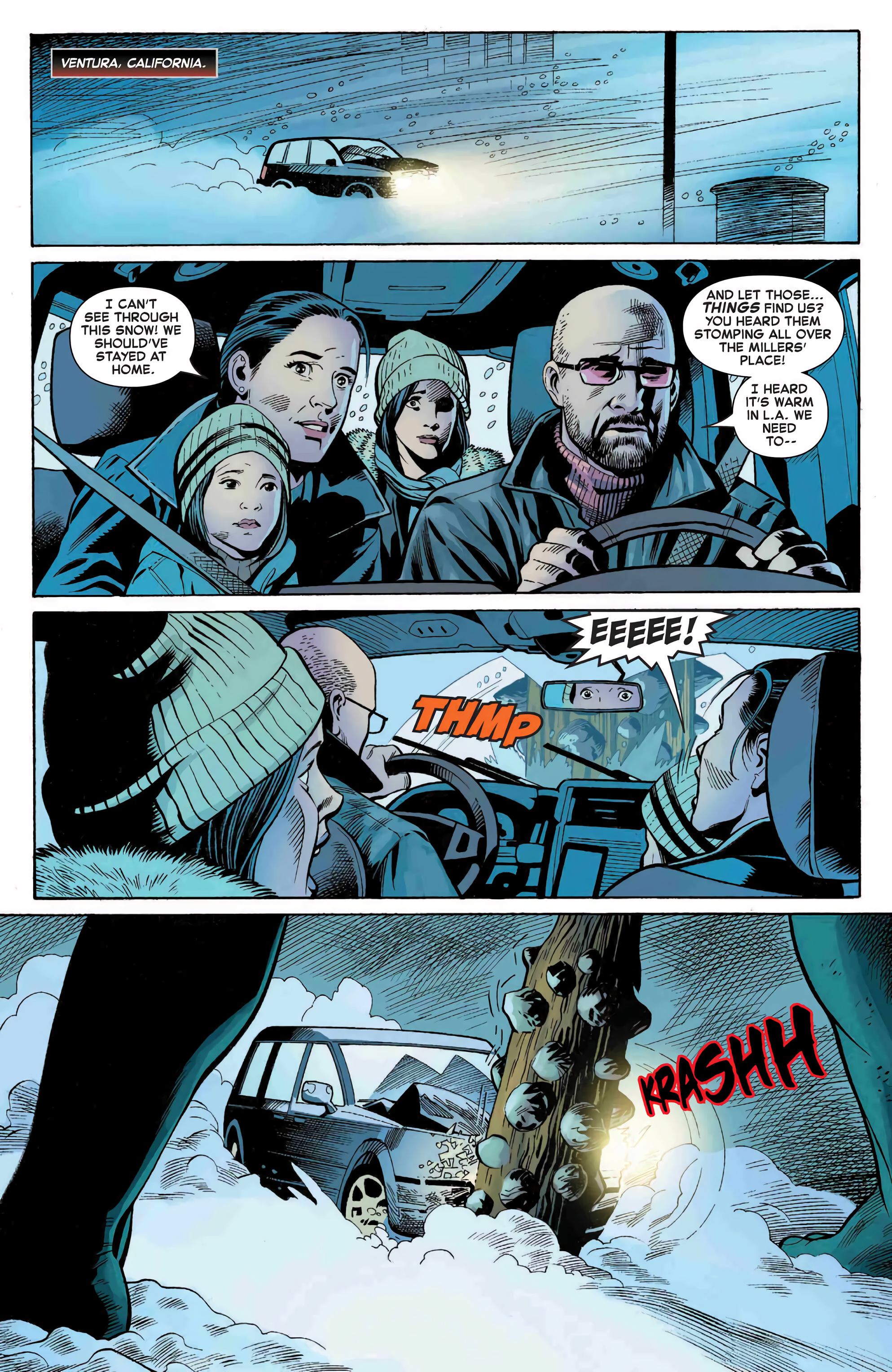 Read online War of the Realms comic -  Issue # _Omnibus (Part 13) - 88