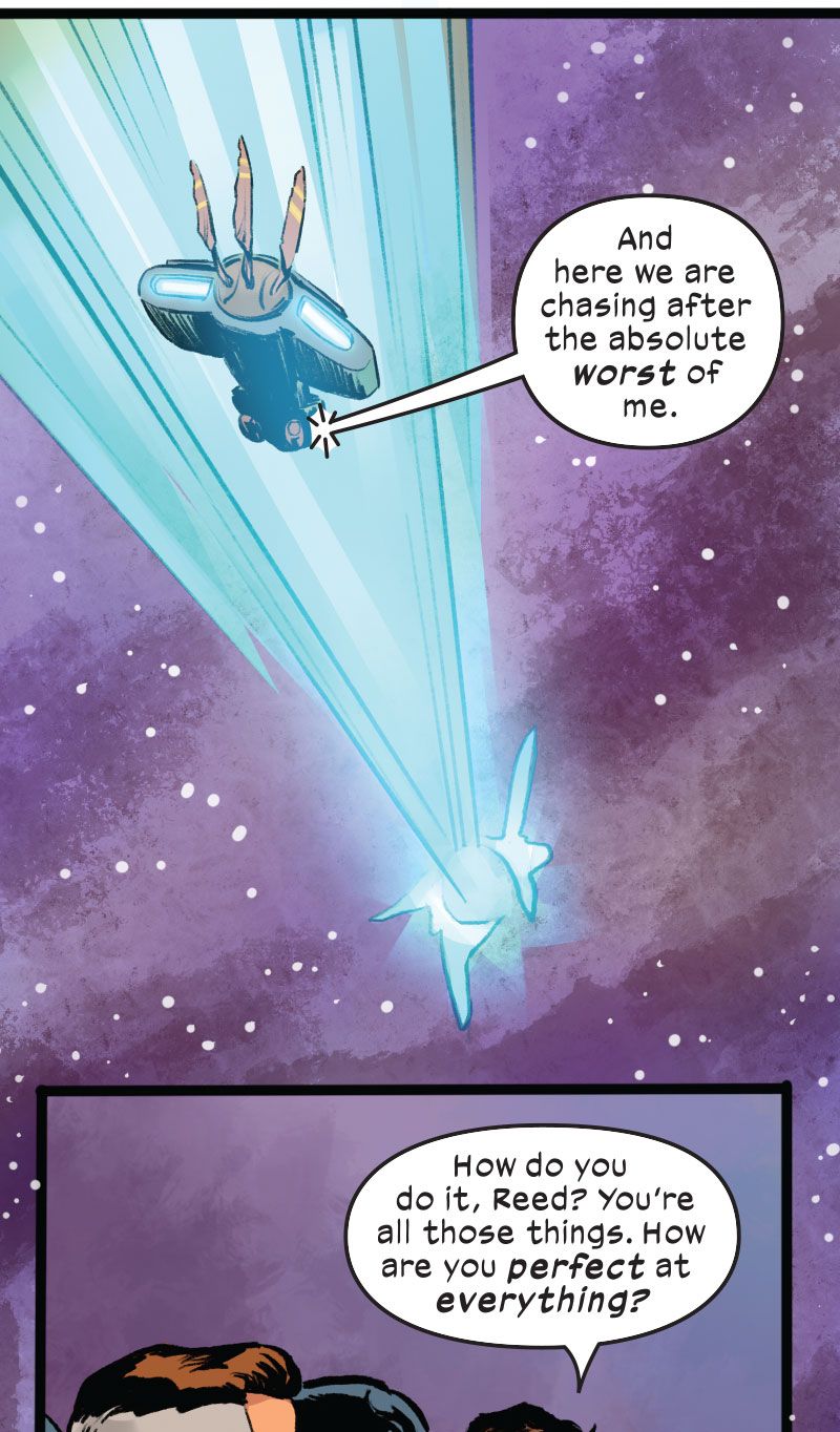 Read online X-Men Unlimited: Infinity Comic comic -  Issue #94 - 15