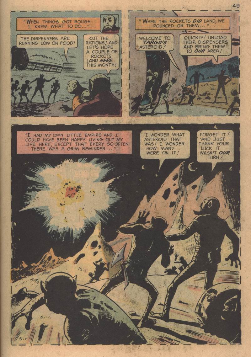 Read online Star Trek: The Enterprise Logs comic -  Issue # TPB 1 - 50