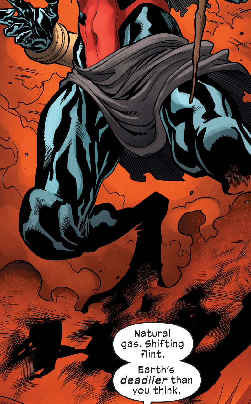 Read online X-Men Unlimited: Infinity Comic comic -  Issue #88 - 28