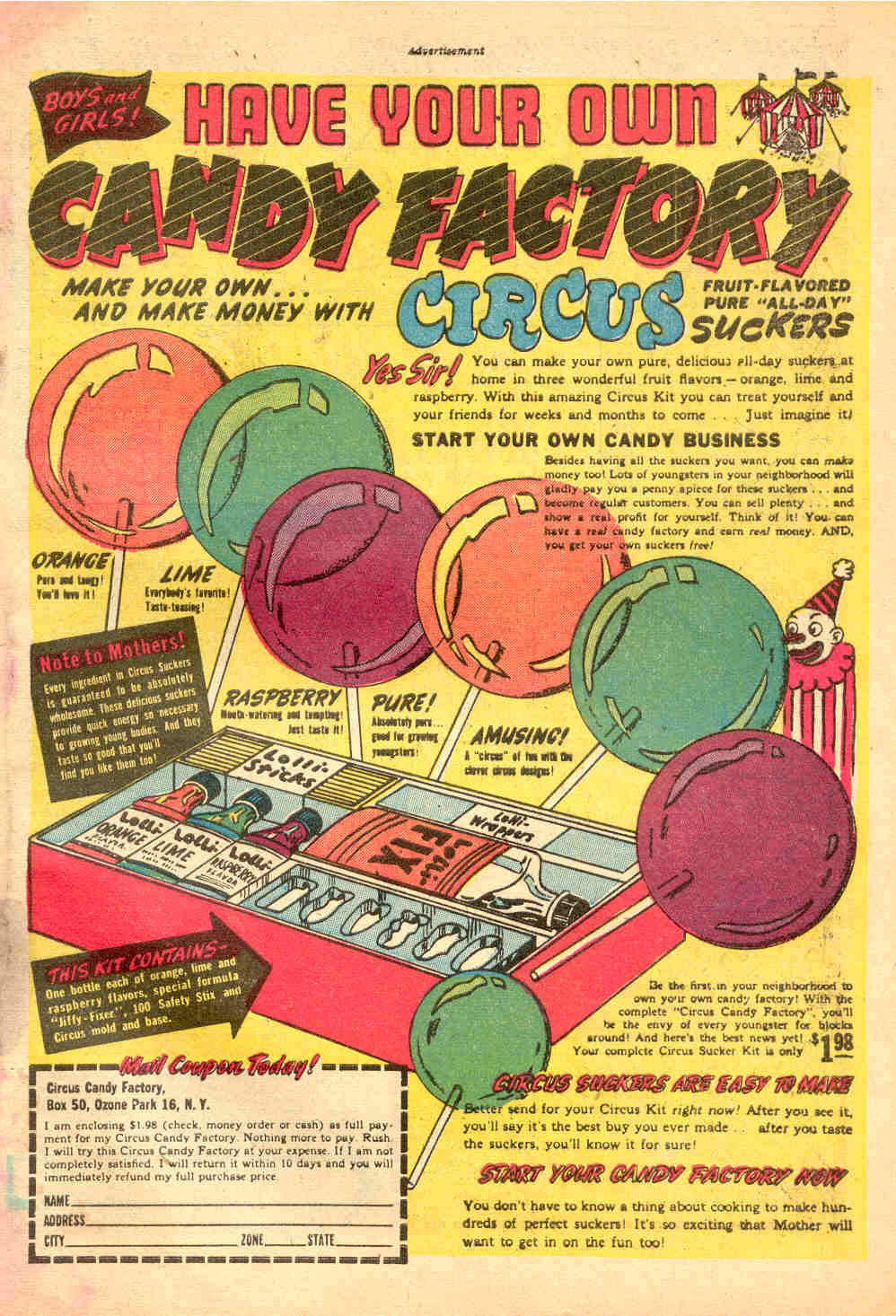 Read online Real Fact Comics comic -  Issue #6 - 49