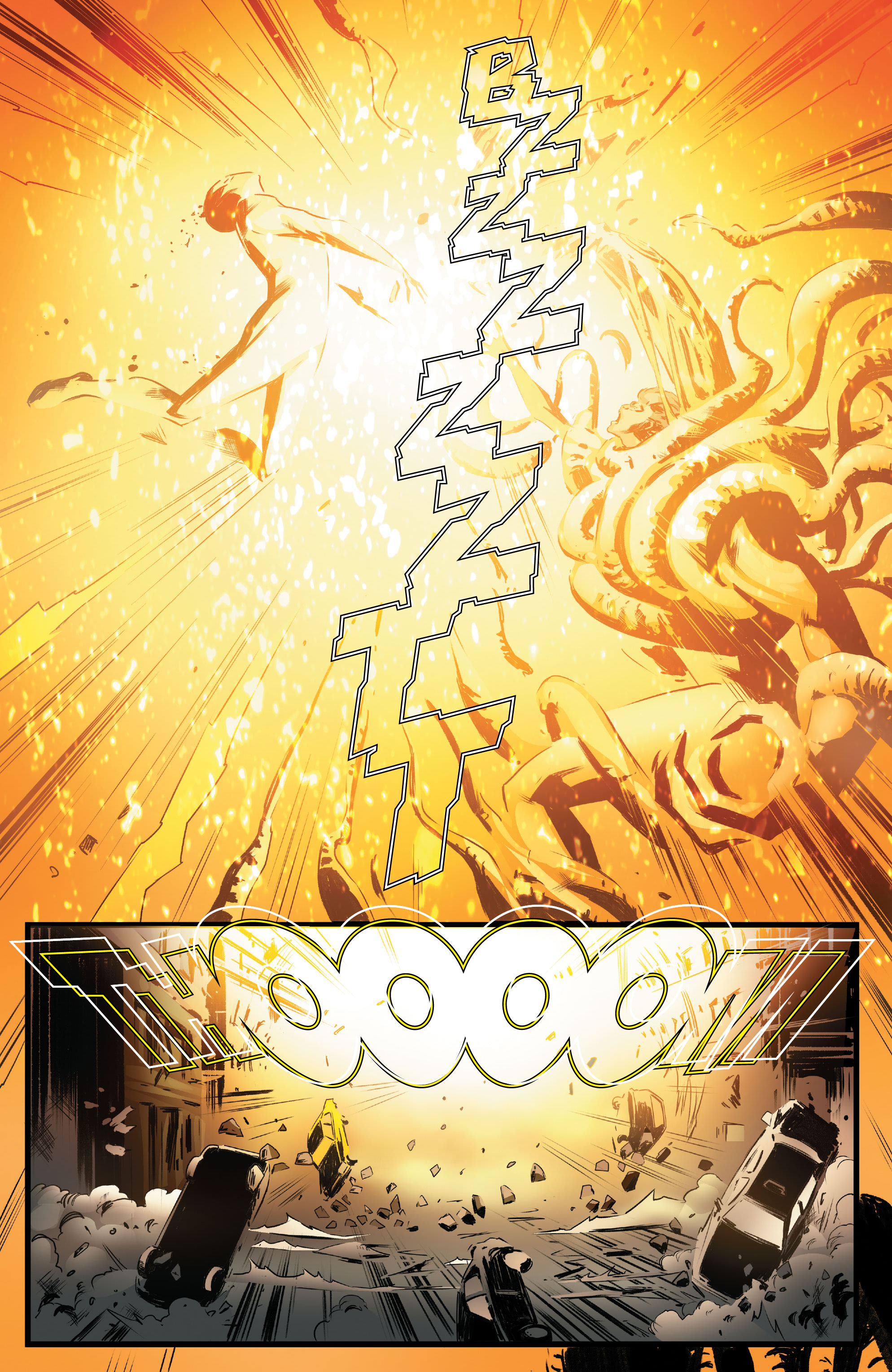Read online Miles Morales: Spider-Man By Saladin Ahmed Omnibus comic -  Issue # TPB (Part 6) - 74