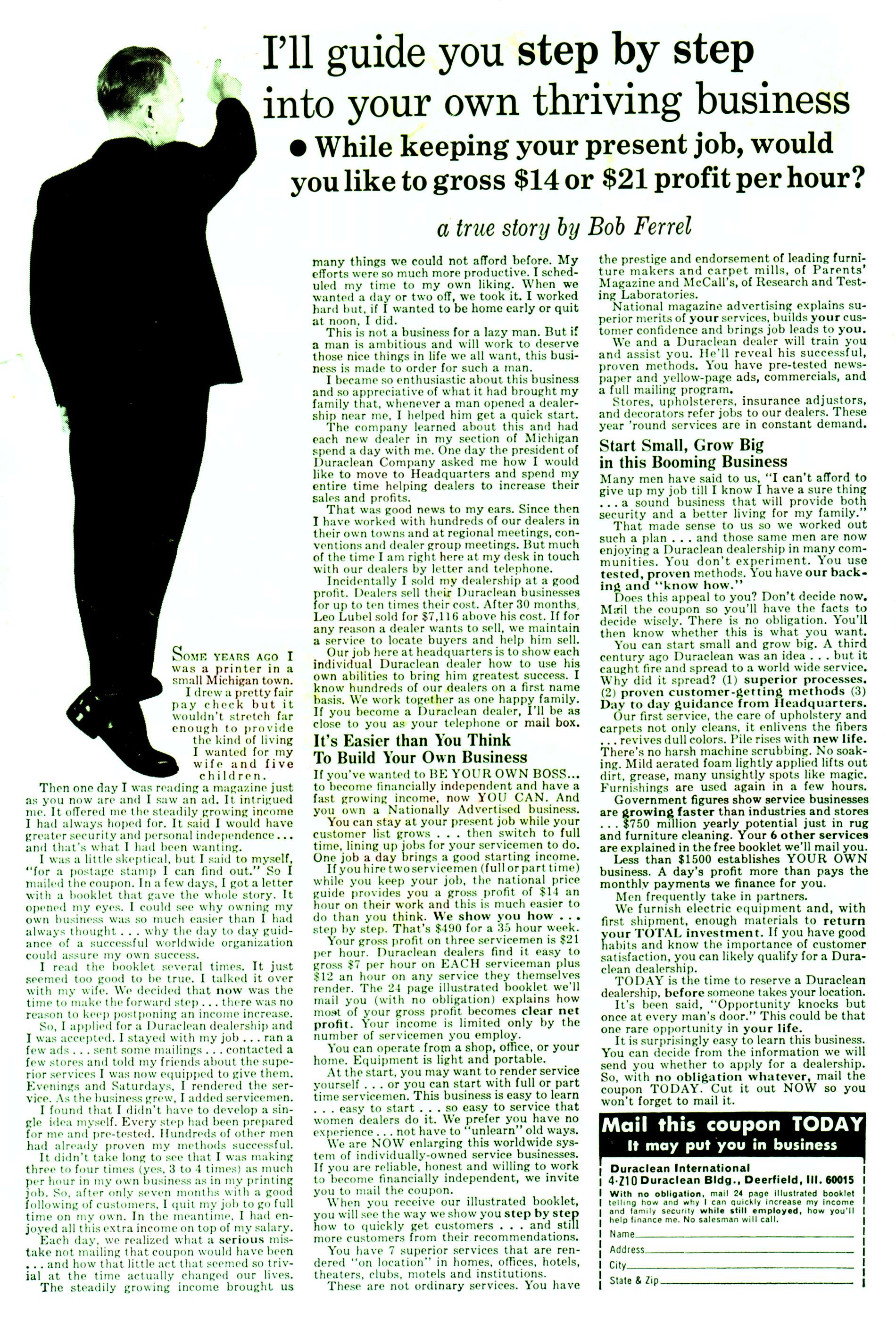 Read online Giant-Size Fantastic Four comic -  Issue #4 - 67