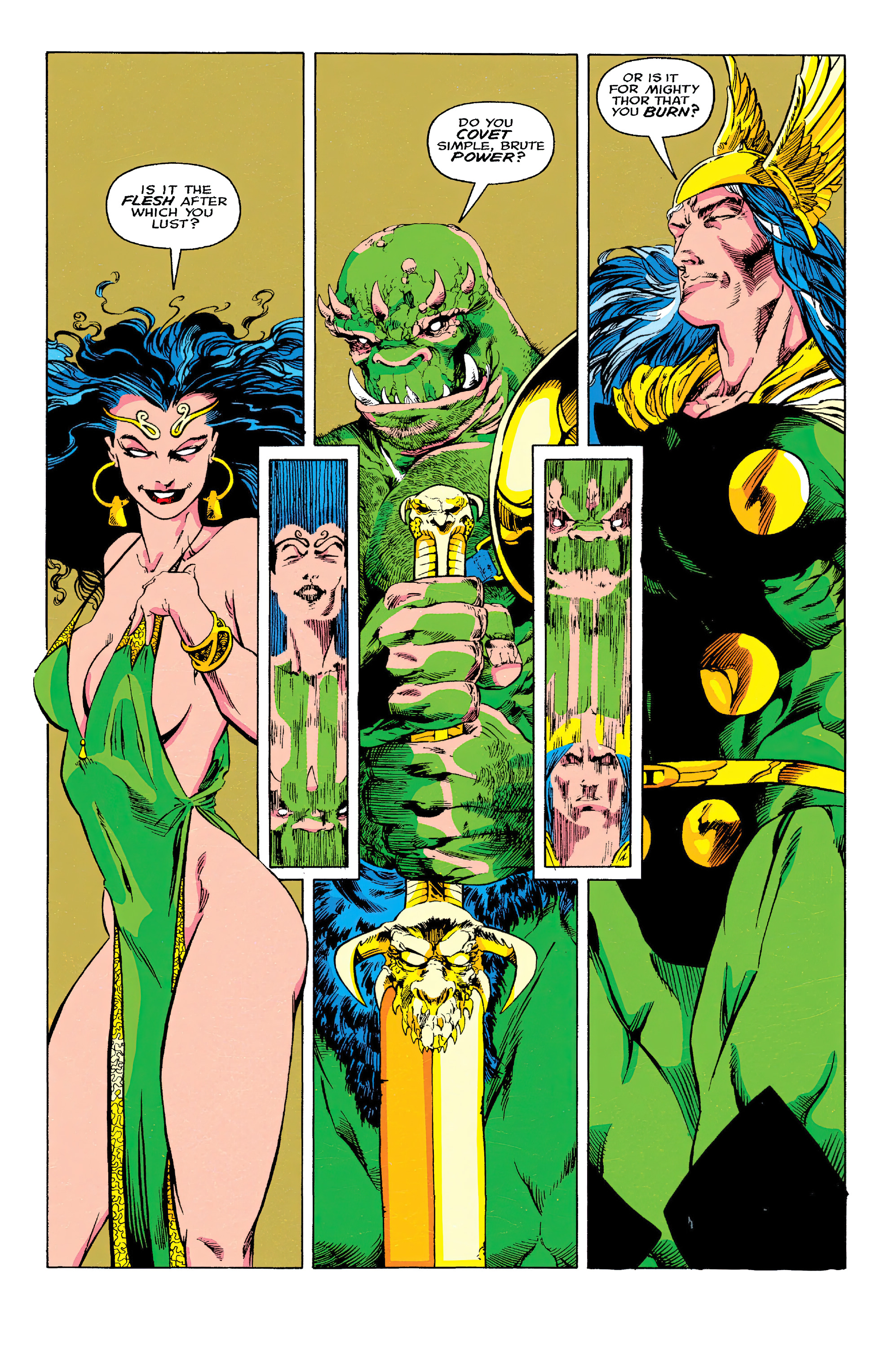 Read online Thor Epic Collection comic -  Issue # TPB 21 (Part 1) - 41