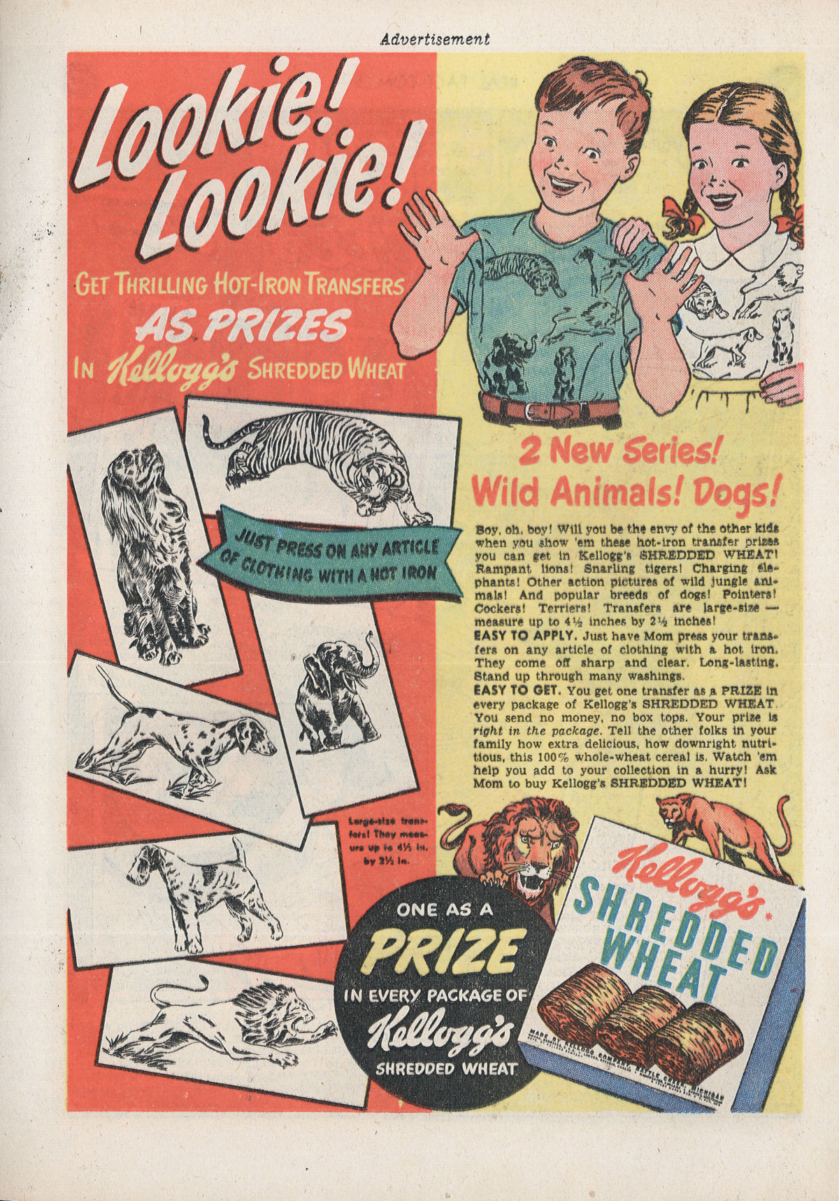 Read online Real Fact Comics comic -  Issue #3 - 24