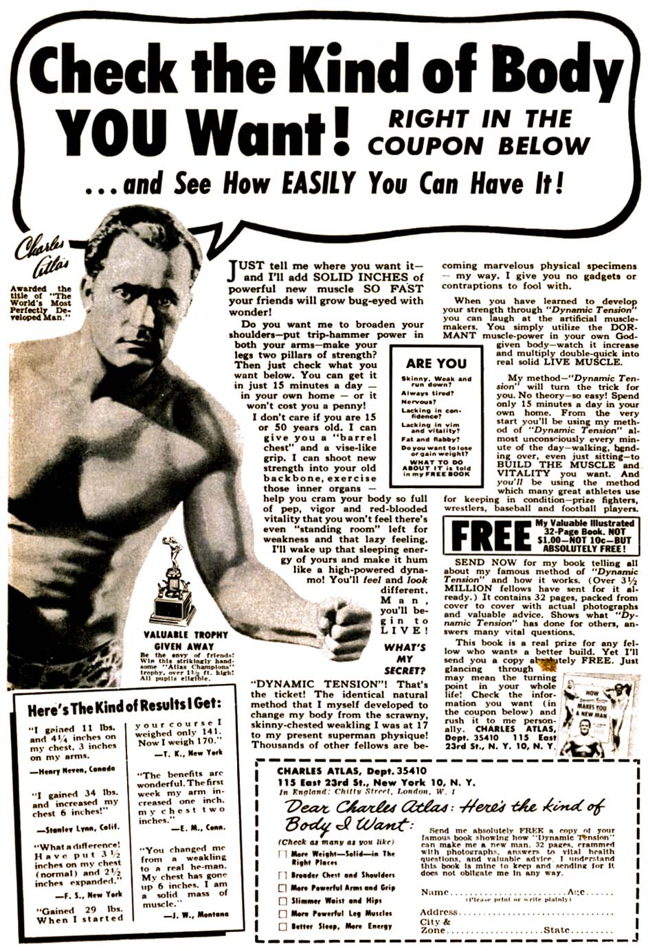 Read online The Adventures of Bob Hope comic -  Issue #65 - 35