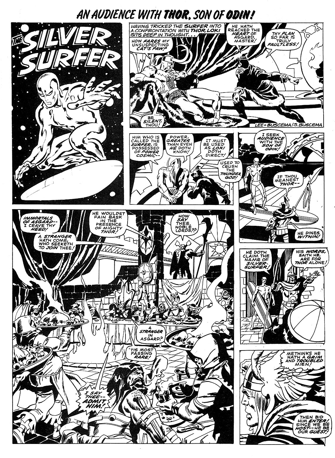 Read online The Incredible Hulk Weekly comic -  Issue #47 - 10