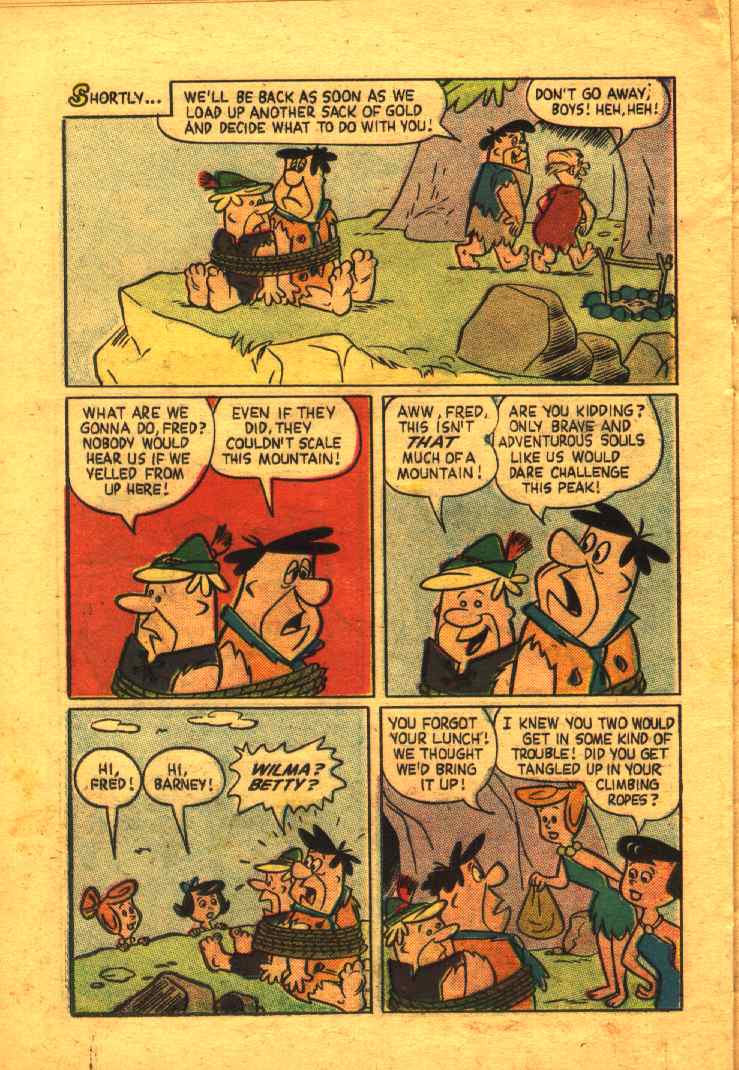 Read online March of Comics comic -  Issue #229 - 13