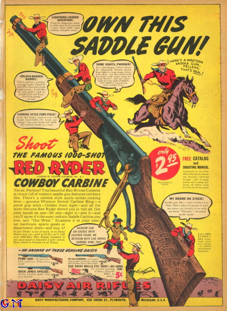 Read online Military Comics comic -  Issue #5 - 67