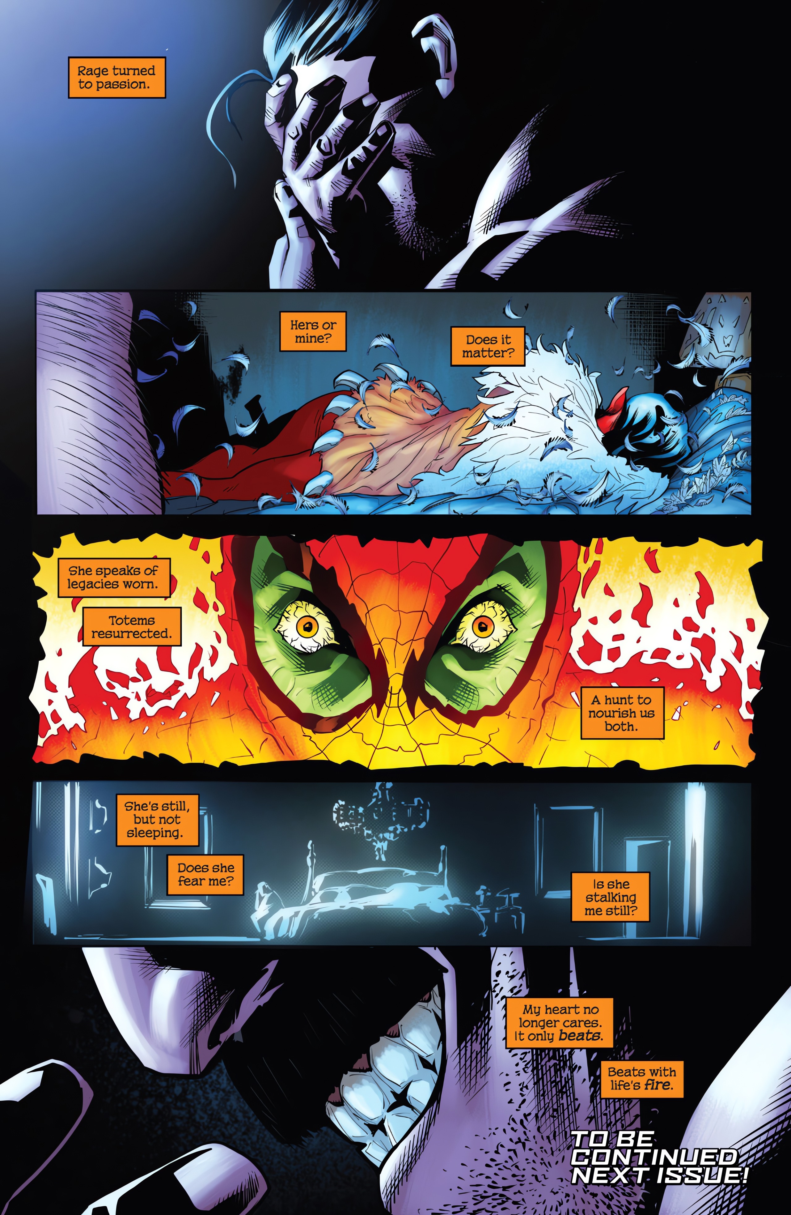 Read online Amazing Spider-Man (2022) comic -  Issue #31 - 80
