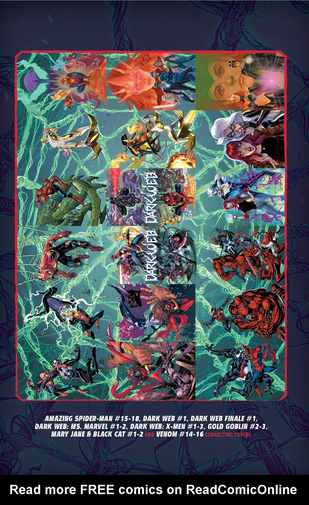 Read online Dark Web (2023) comic -  Issue # TPB (Part 4) - 38