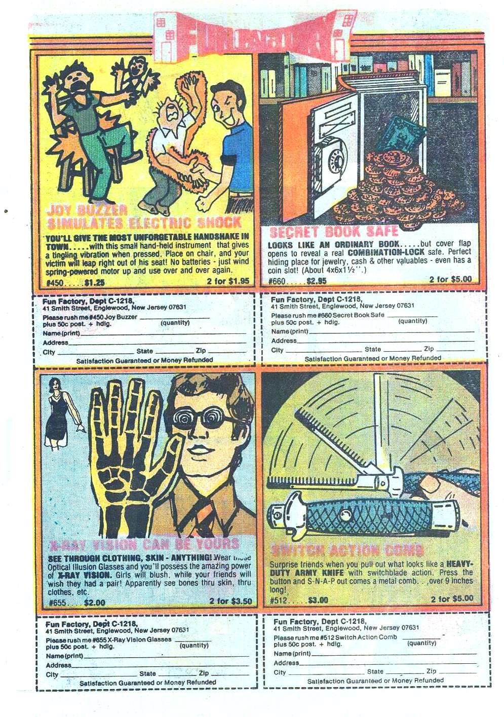 Read online Ghostly Tales comic -  Issue #148 - 14