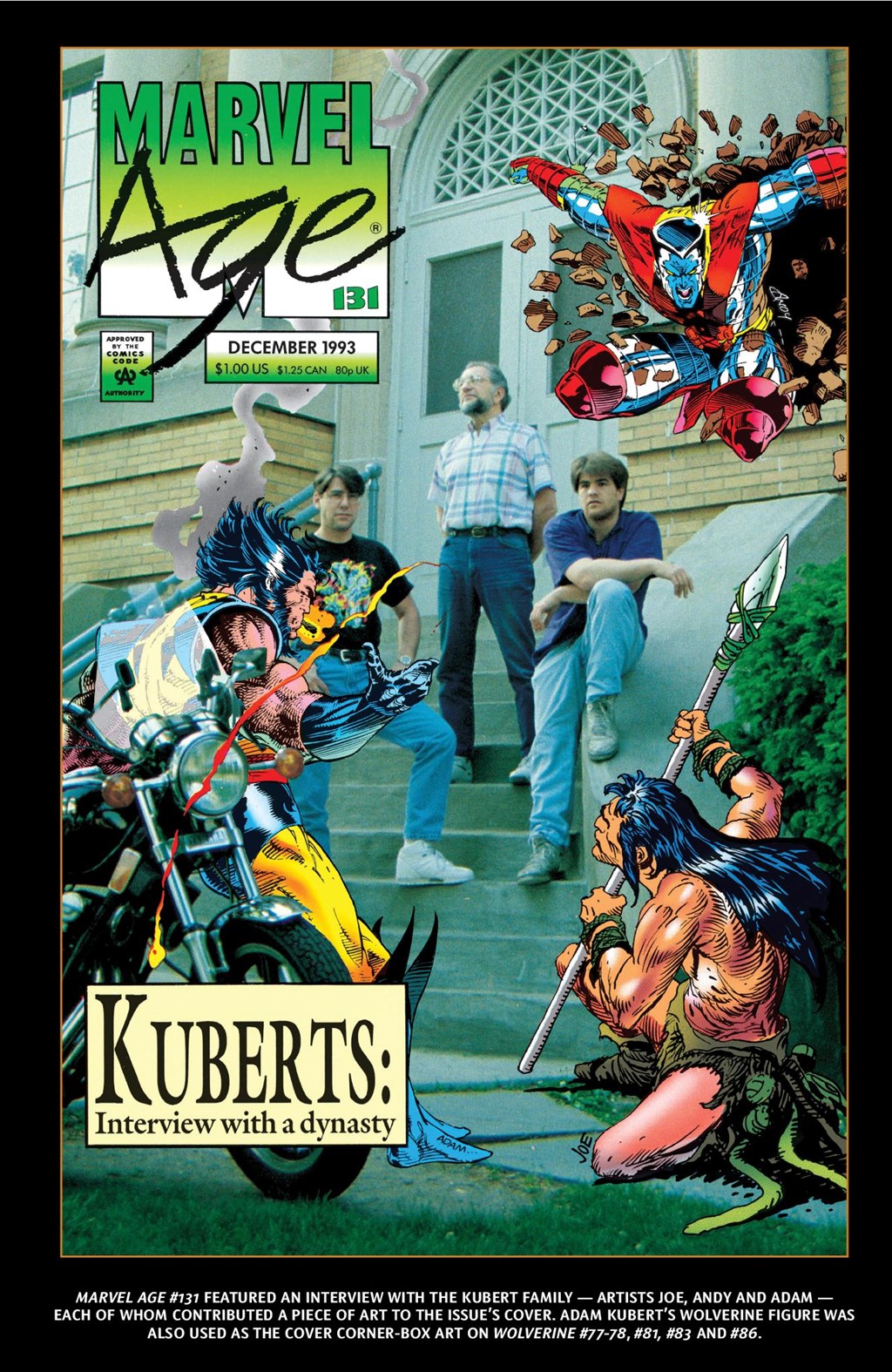 Read online Wolverine Epic Collection: Blood Debt comic -  Issue #Wolverine Epic Collection TPB 7 (Part 5) - 52