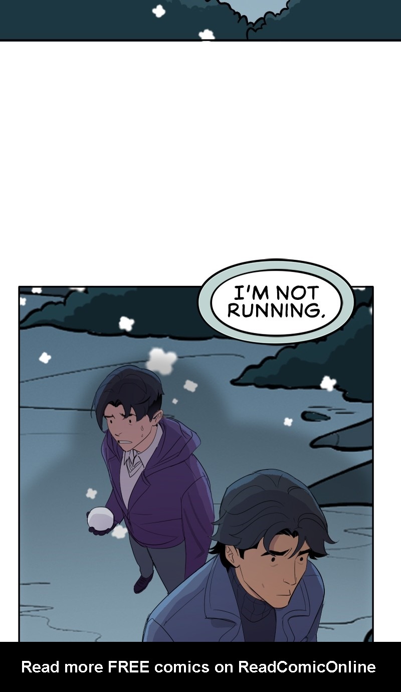 Read online Batman: Wayne Family Adventures comic -  Issue #73 - 22