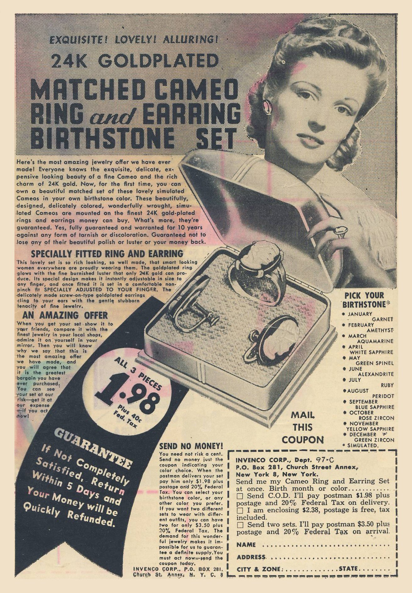 Read online Krazy Life comic -  Issue #1 - 35