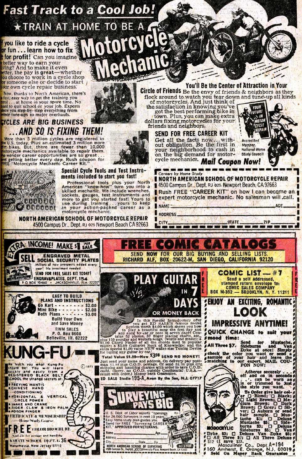 Read online Giant-Size Fantastic Four comic -  Issue #5 - 35