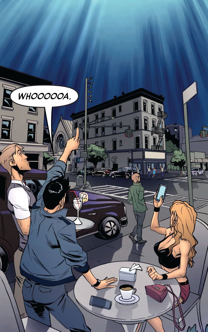Read online Avengers Unlimited: Infinity Comic comic -  Issue #62 - 50