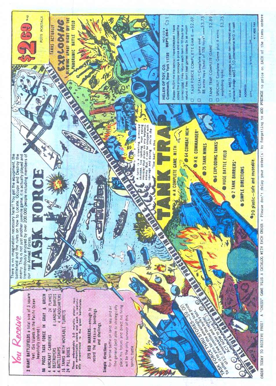 Read online Ghostly Tales comic -  Issue #163 - 33