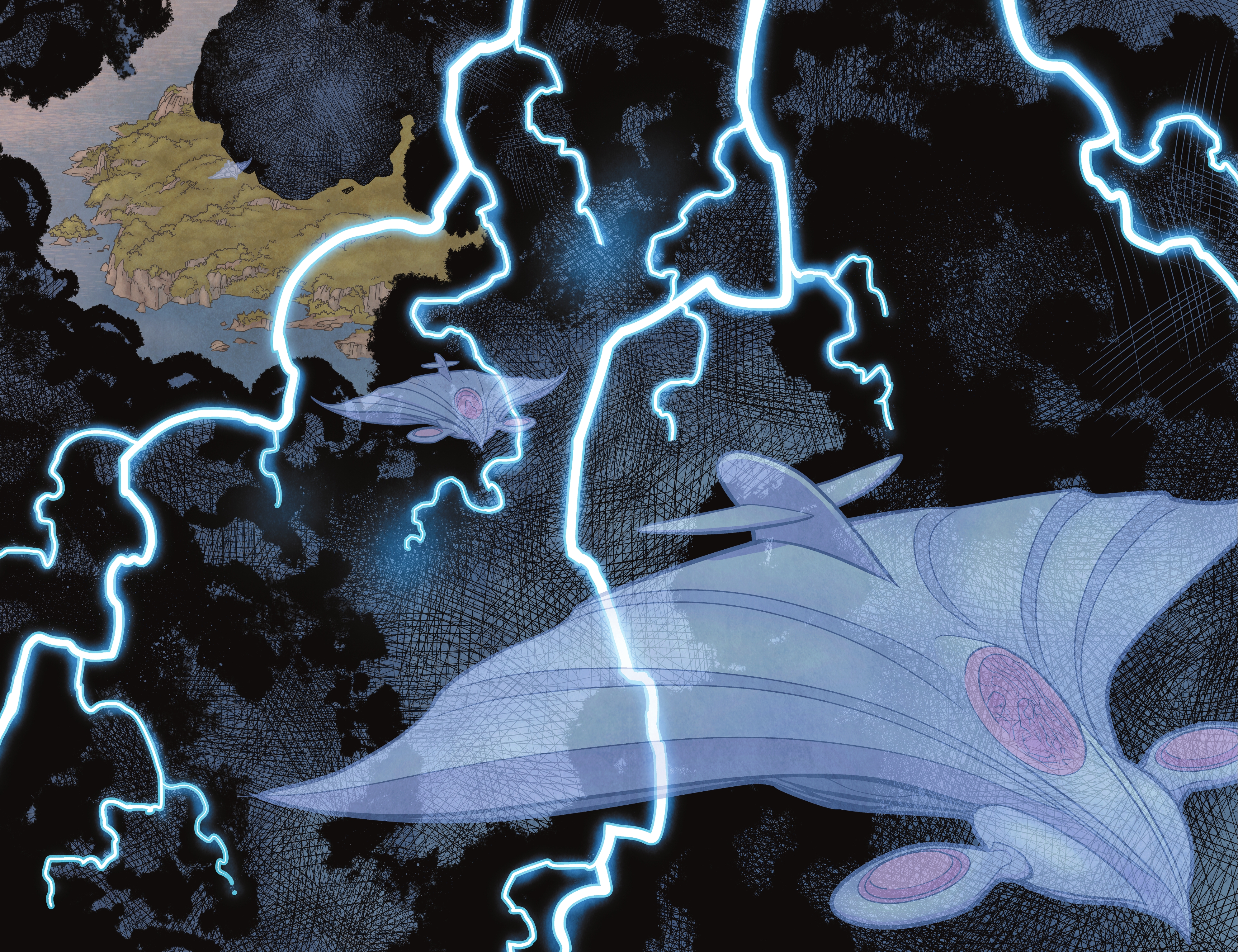 Read online Wonder Woman: Earth One comic -  Issue # _Complete Collection (Part 1) - 58