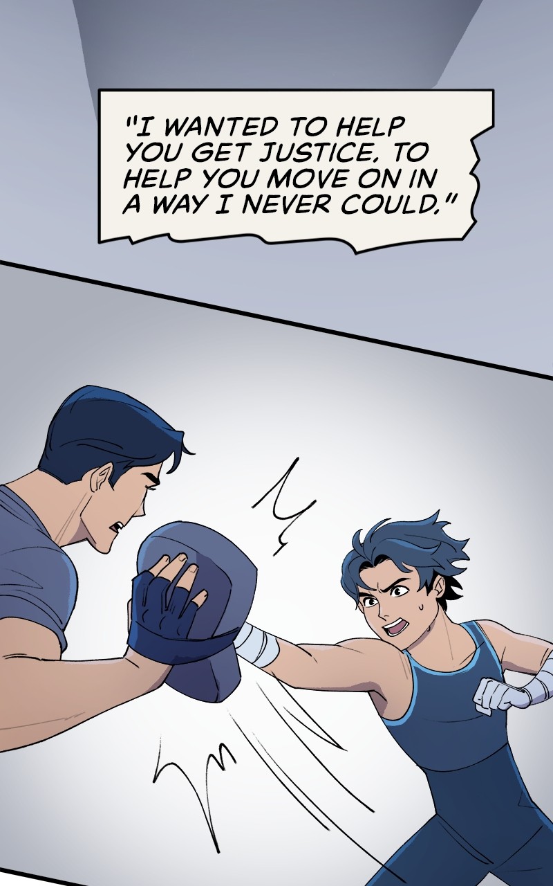 Read online Batman: Wayne Family Adventures comic -  Issue #80 - 19