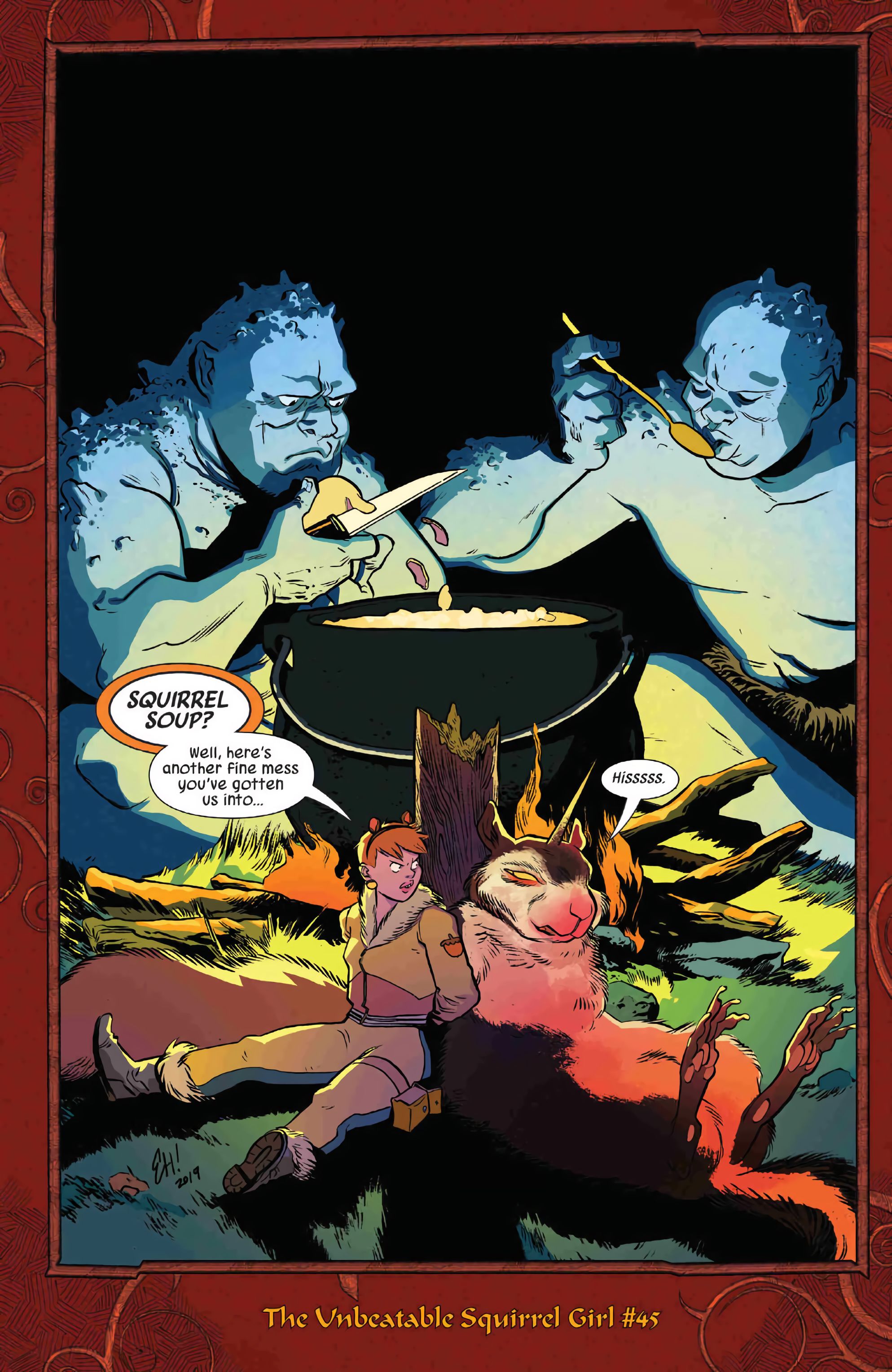 Read online War of the Realms comic -  Issue # _Omnibus (Part 14) - 37