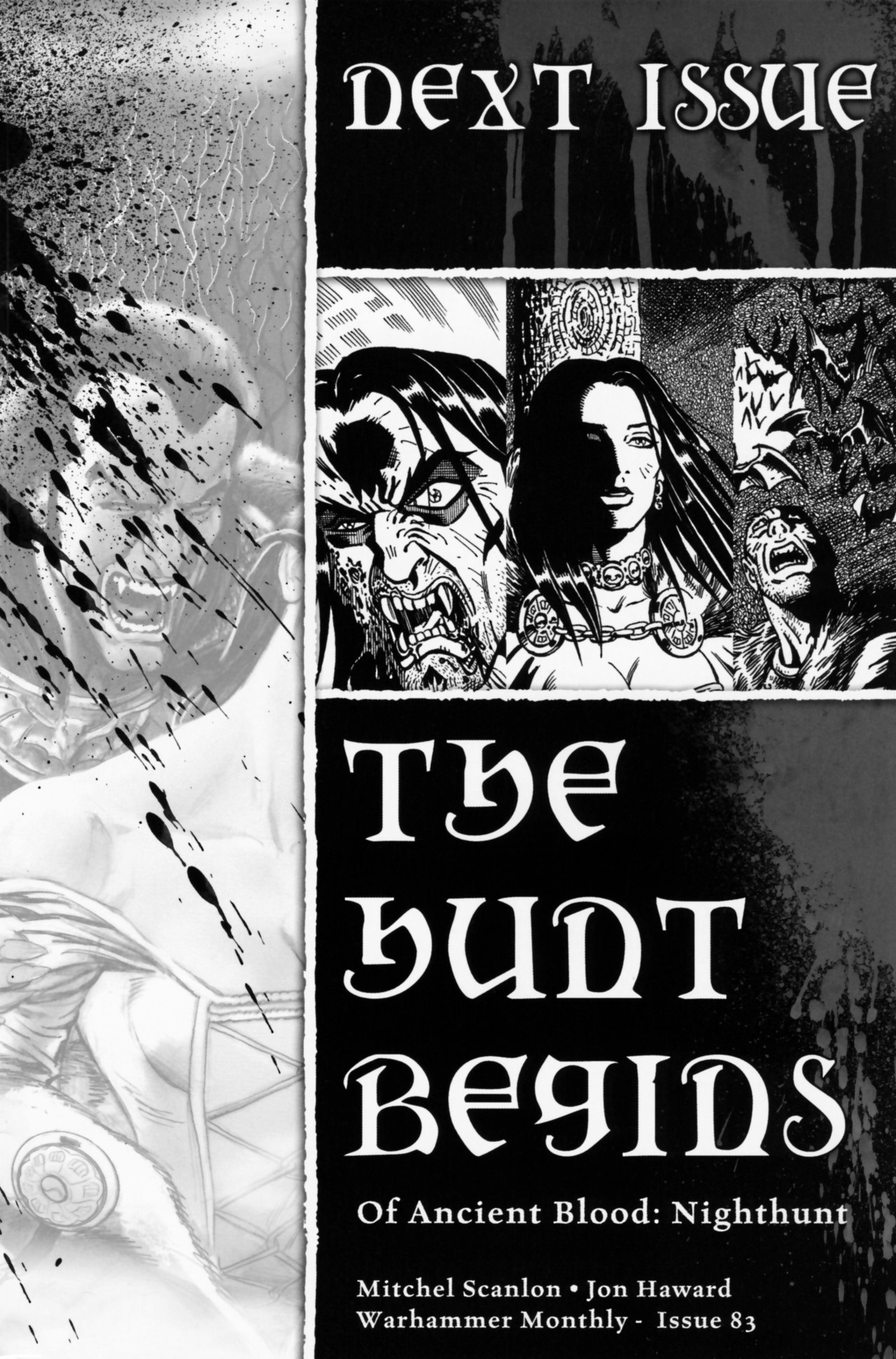 Read online Warhammer Monthly comic -  Issue #82 - 30