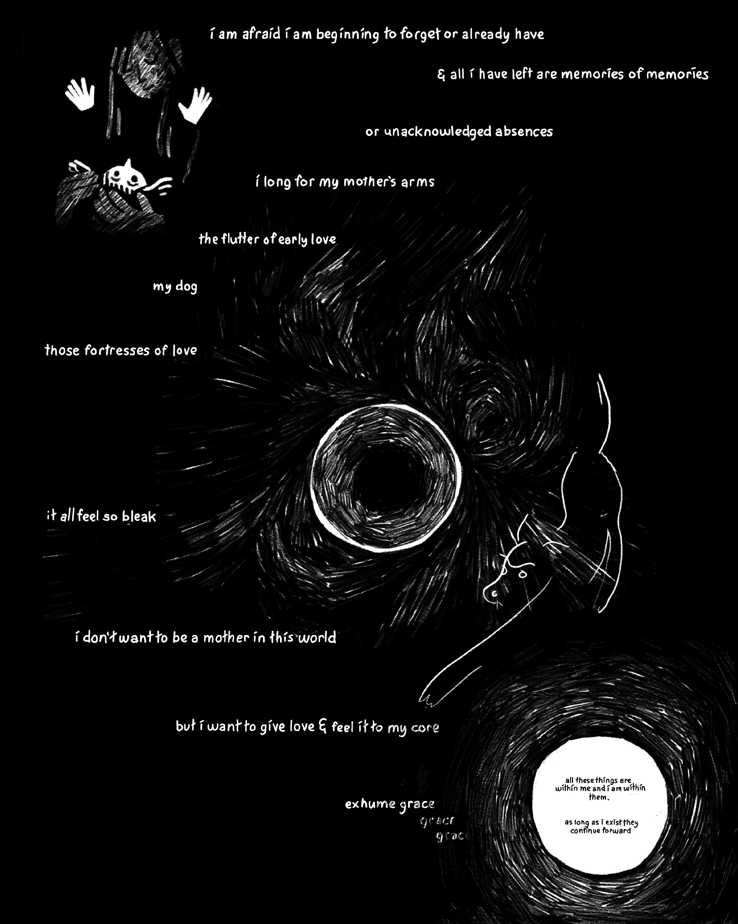 Read online ish by Adam de Souza comic -  Issue # Full - 30
