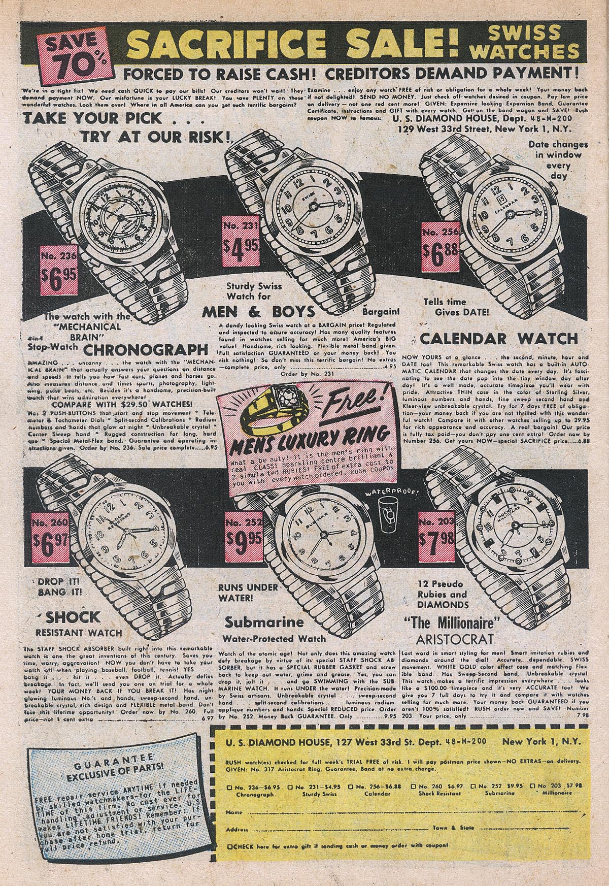 Read online The Lone Rider comic -  Issue #11 - 34