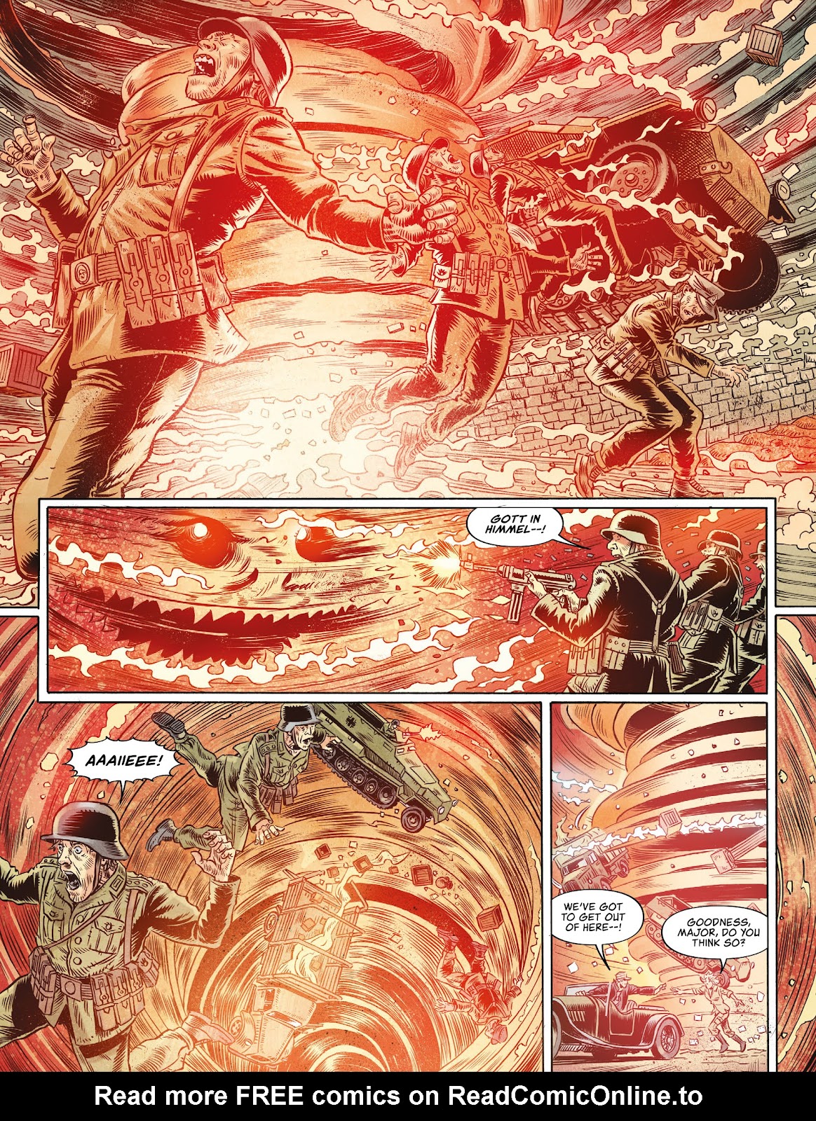 2000 AD issue 2350 - Page 47