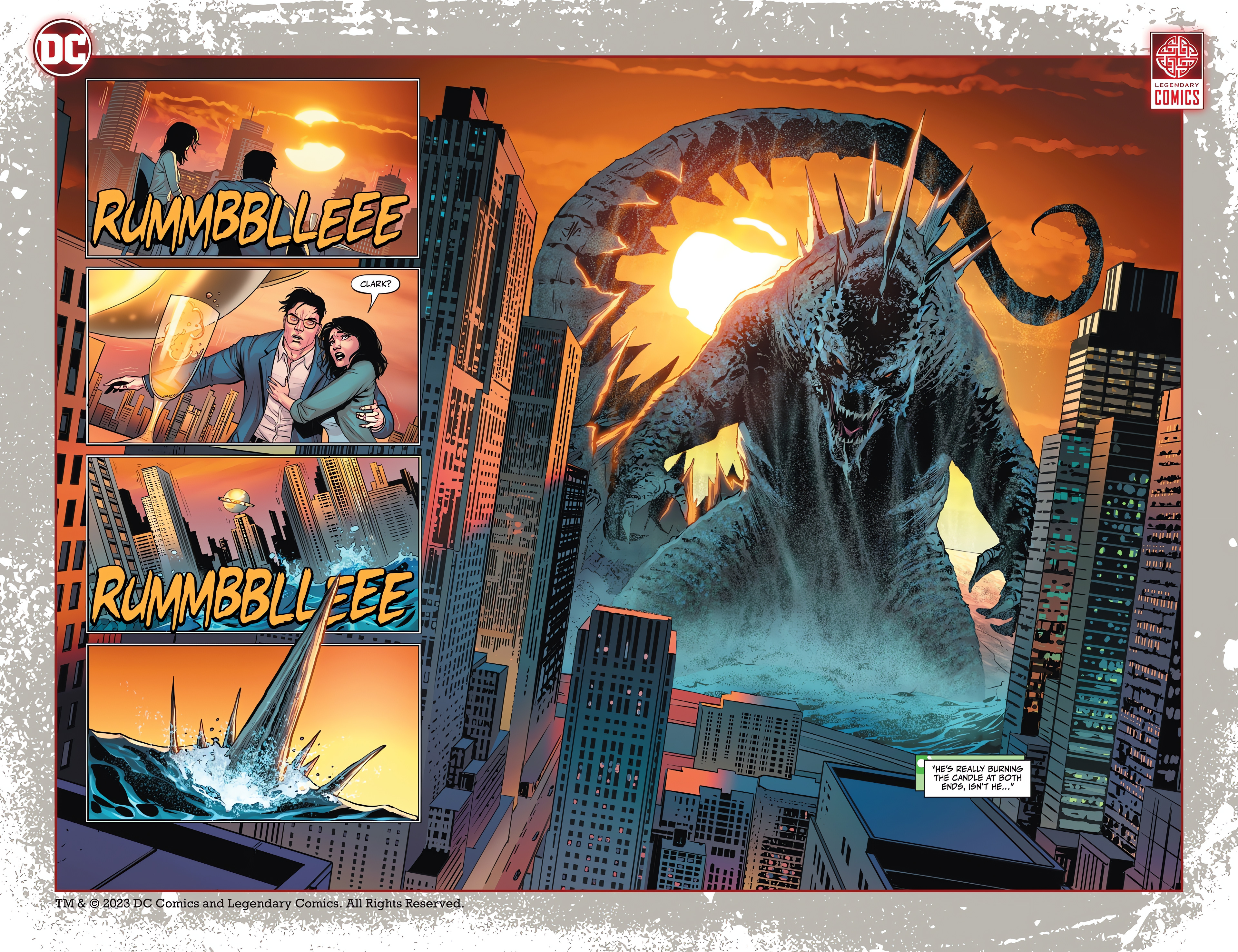 Read online Wonder Woman (2023) comic -  Issue #1 - 36
