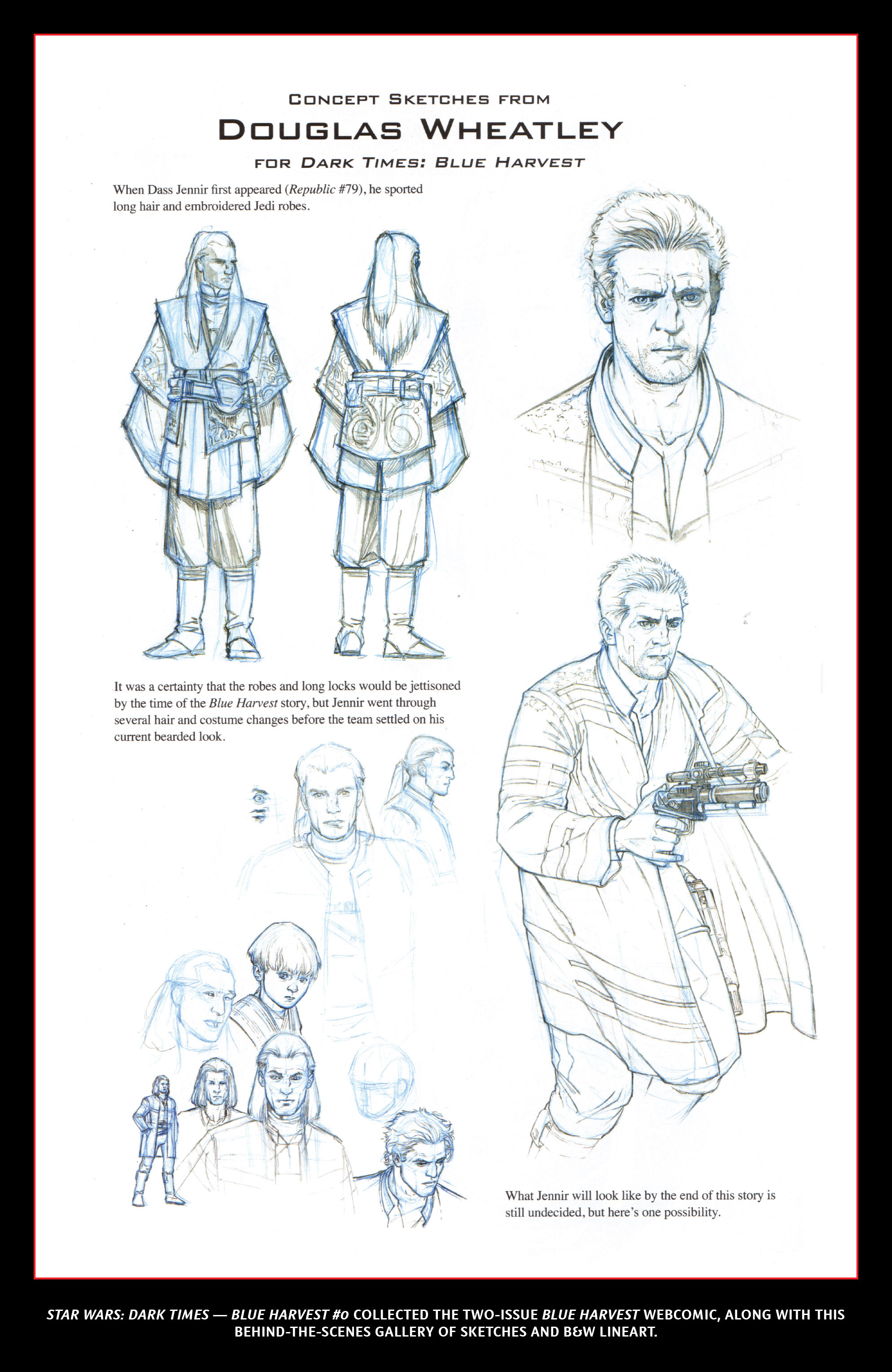 Read online Star Wars Legends Epic Collection: The Empire comic -  Issue # TPB 2 (Part 2) - 183